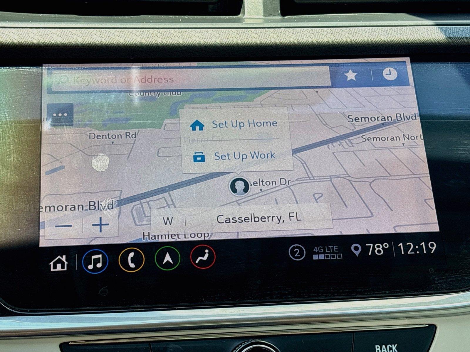 2020 Buick Encore GX Essence