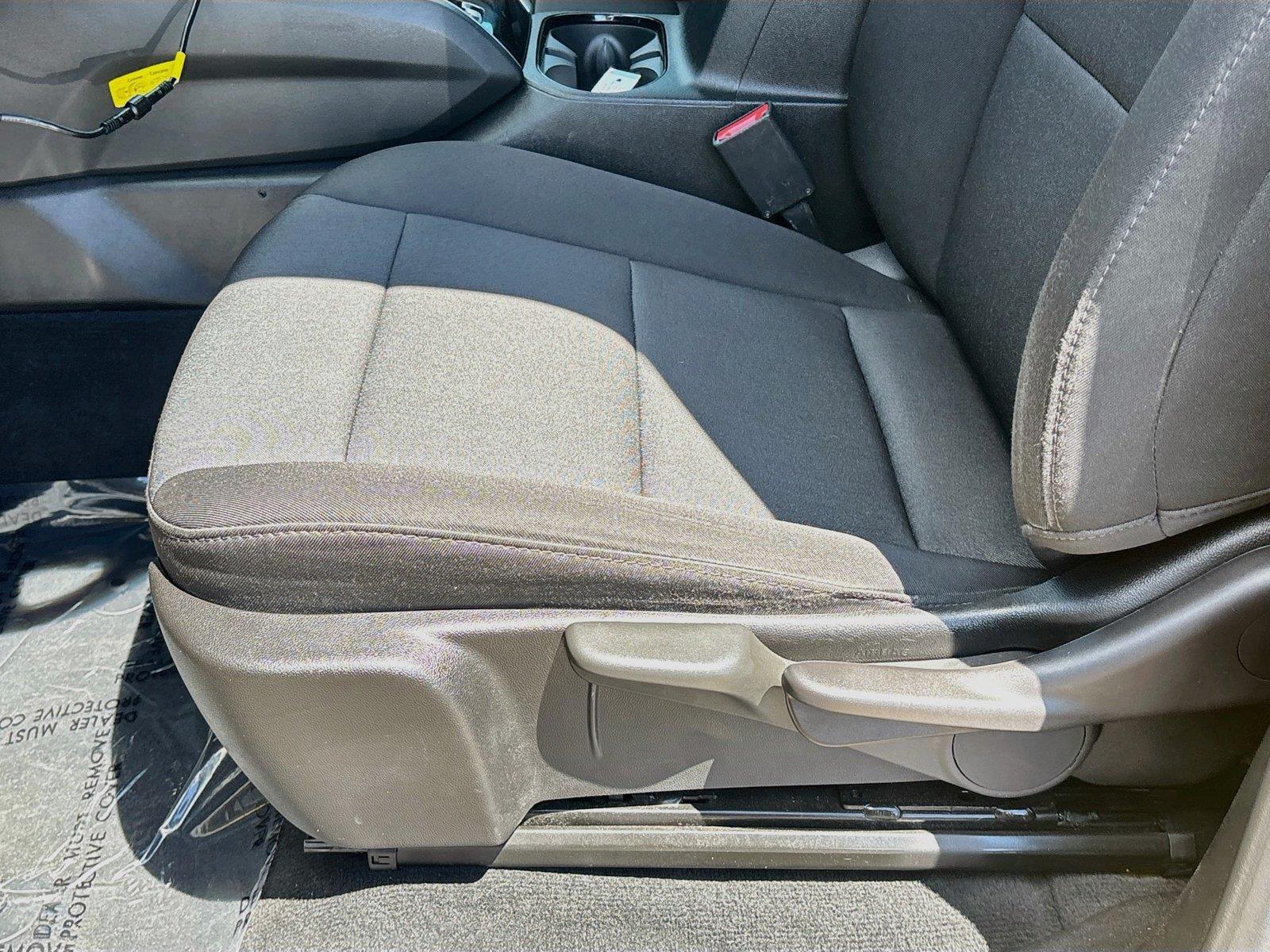 2023 Chevrolet Colorado 4WD Trail Boss