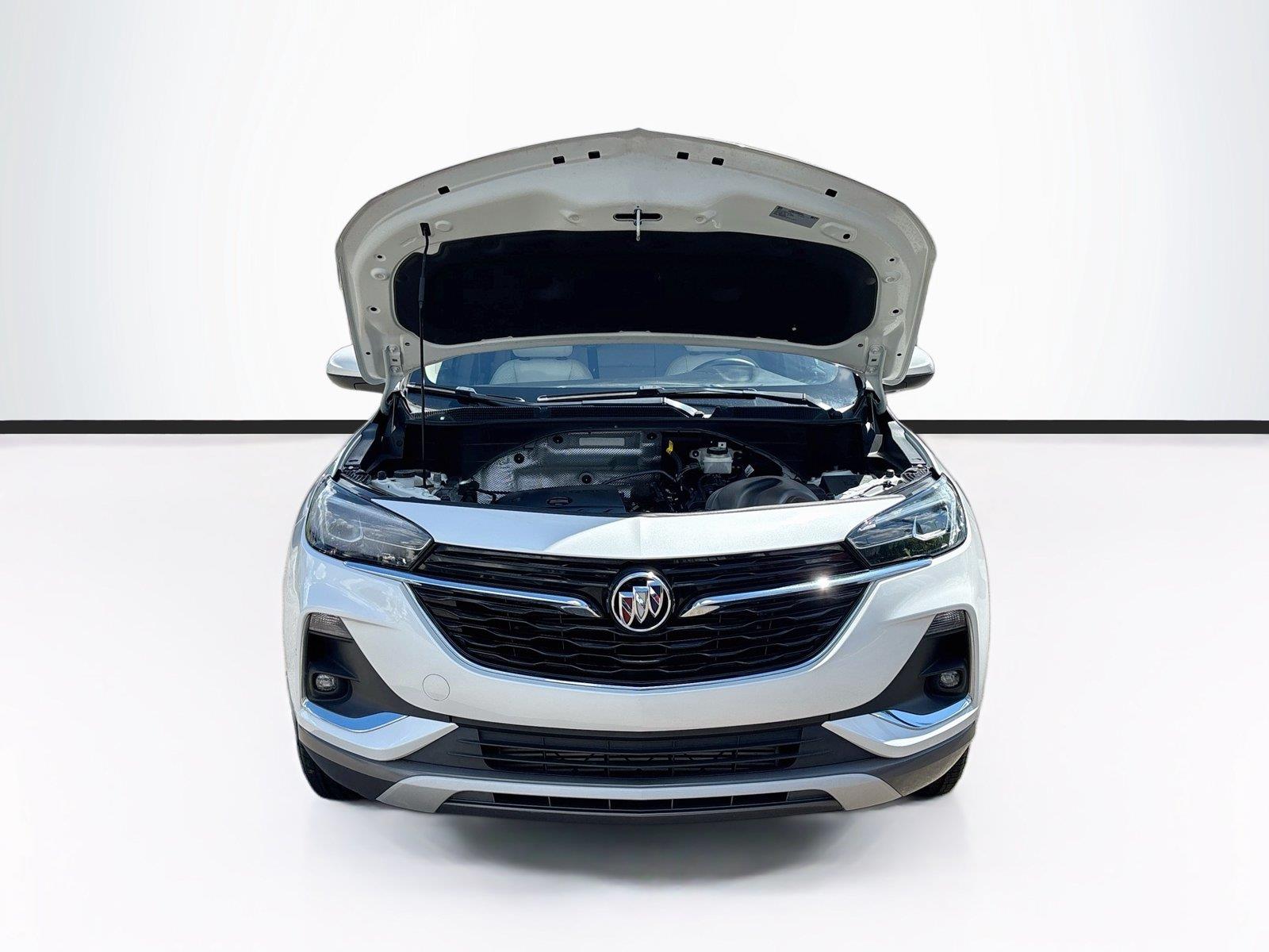 2020 Buick Encore GX Essence