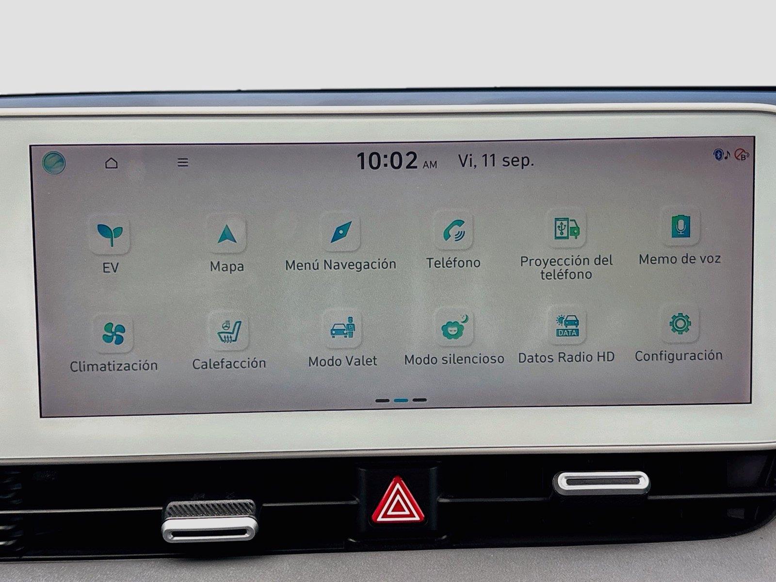 2022 Hyundai IONIQ 5 SEL