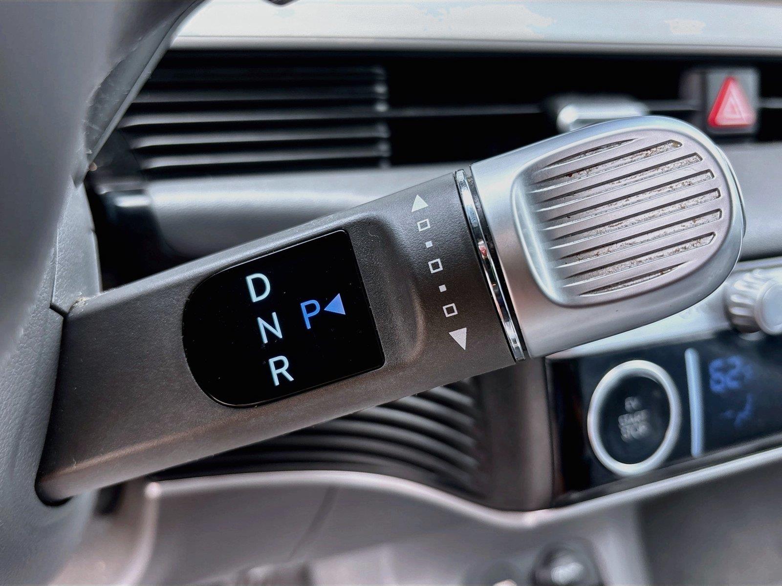 2022 Hyundai IONIQ 5 SEL