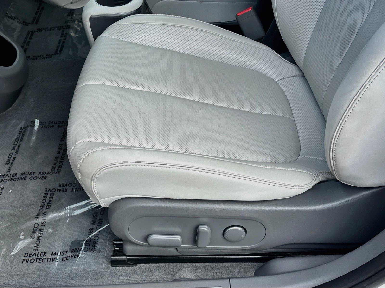2022 Hyundai IONIQ 5 SEL