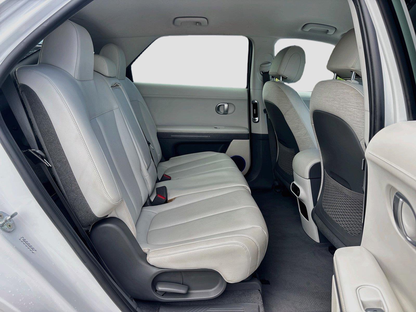 2022 Hyundai IONIQ 5 SEL