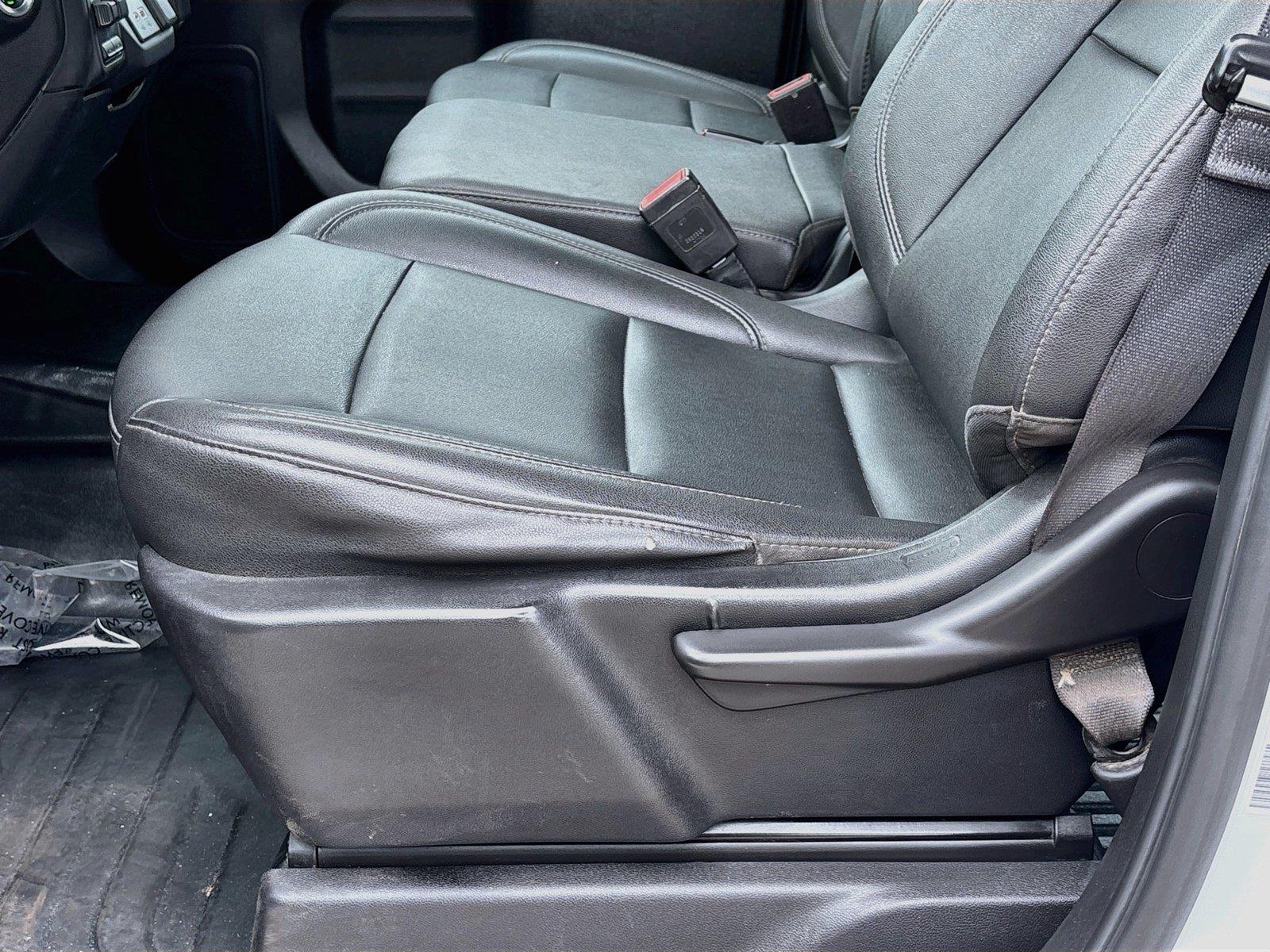 2024 Chevrolet Silverado 2500HD Work Truck