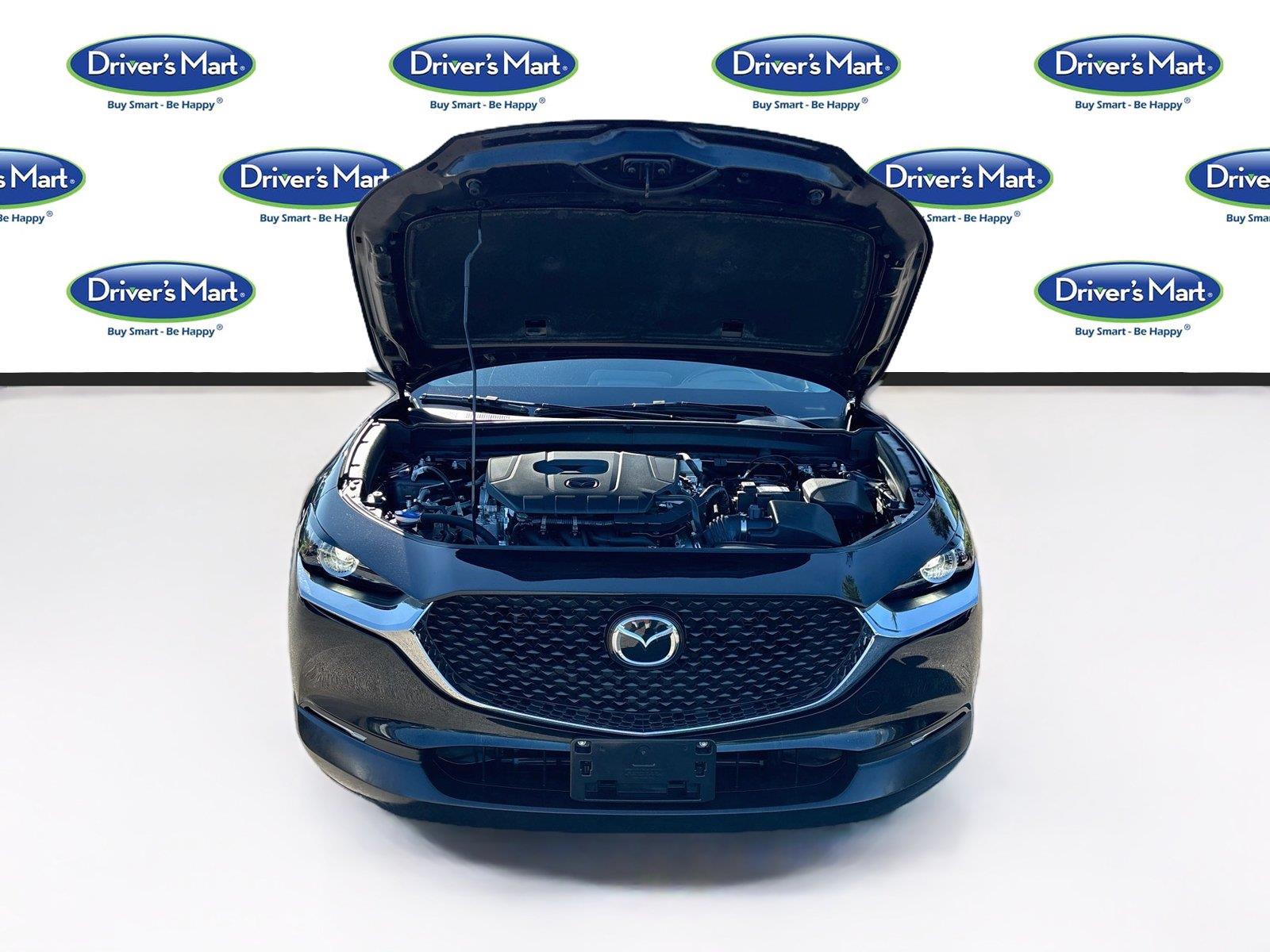 2023 Mazda CX-30 2.5 S