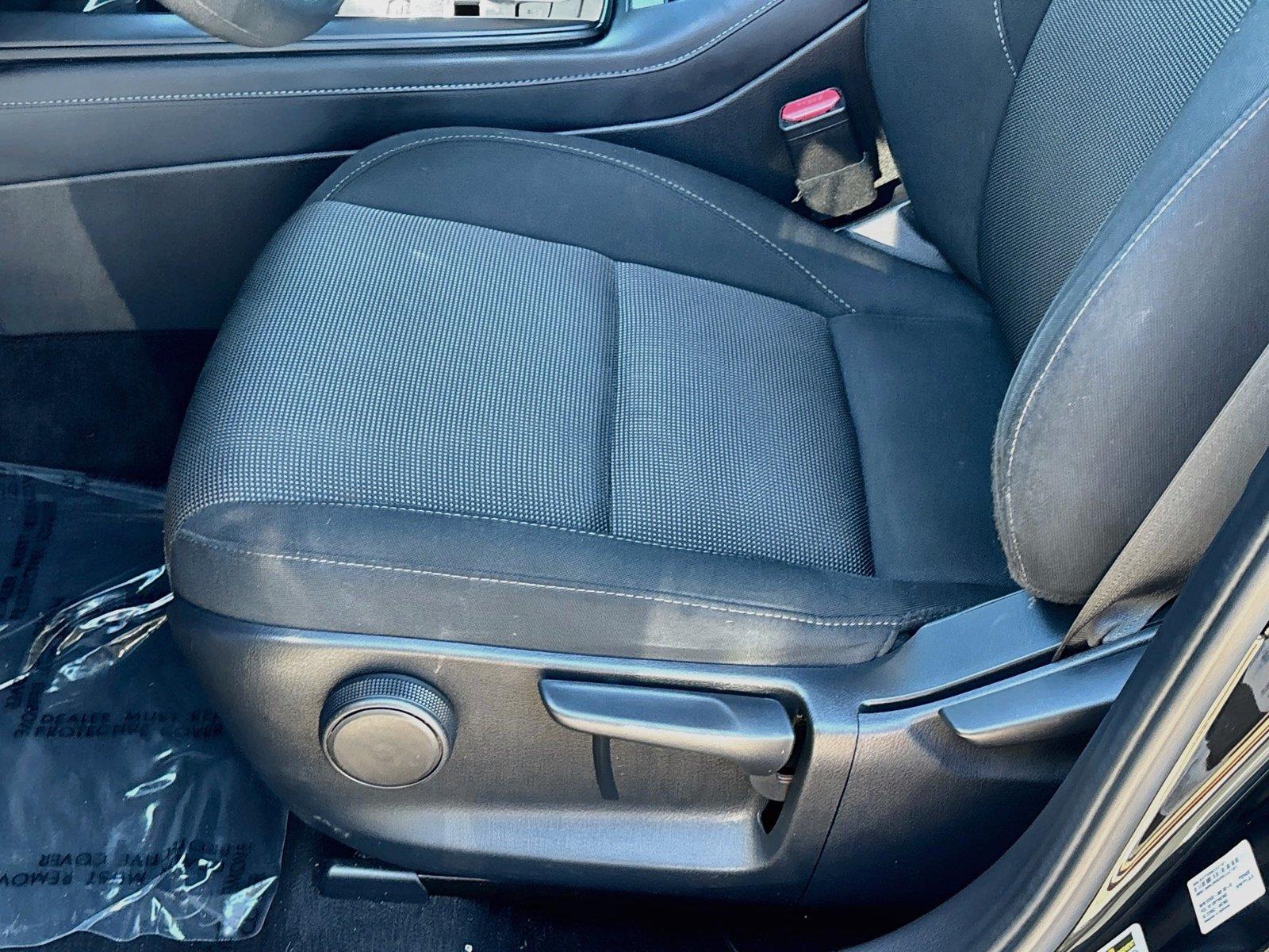2023 Mazda CX-30 2.5 S