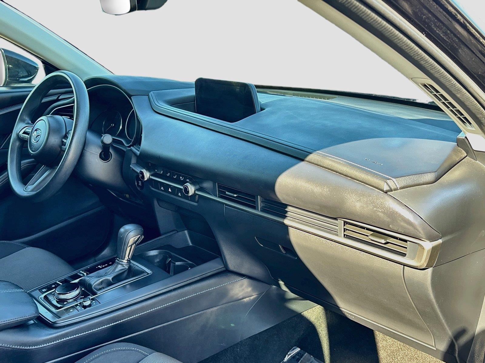 2023 Mazda CX-30 2.5 S