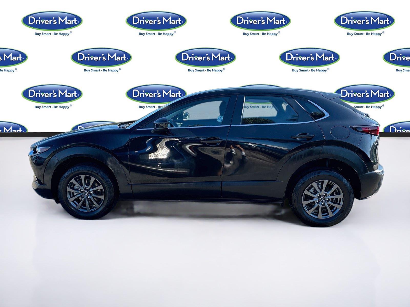 2023 Mazda CX-30 2.5 S