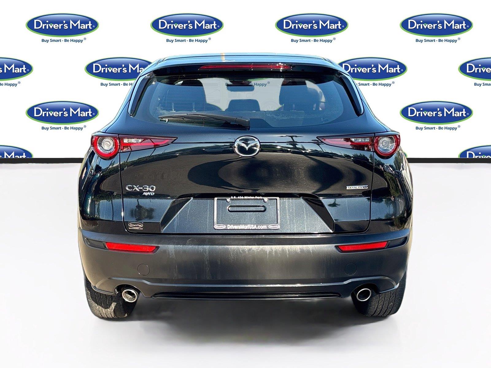 2023 Mazda CX-30 2.5 S
