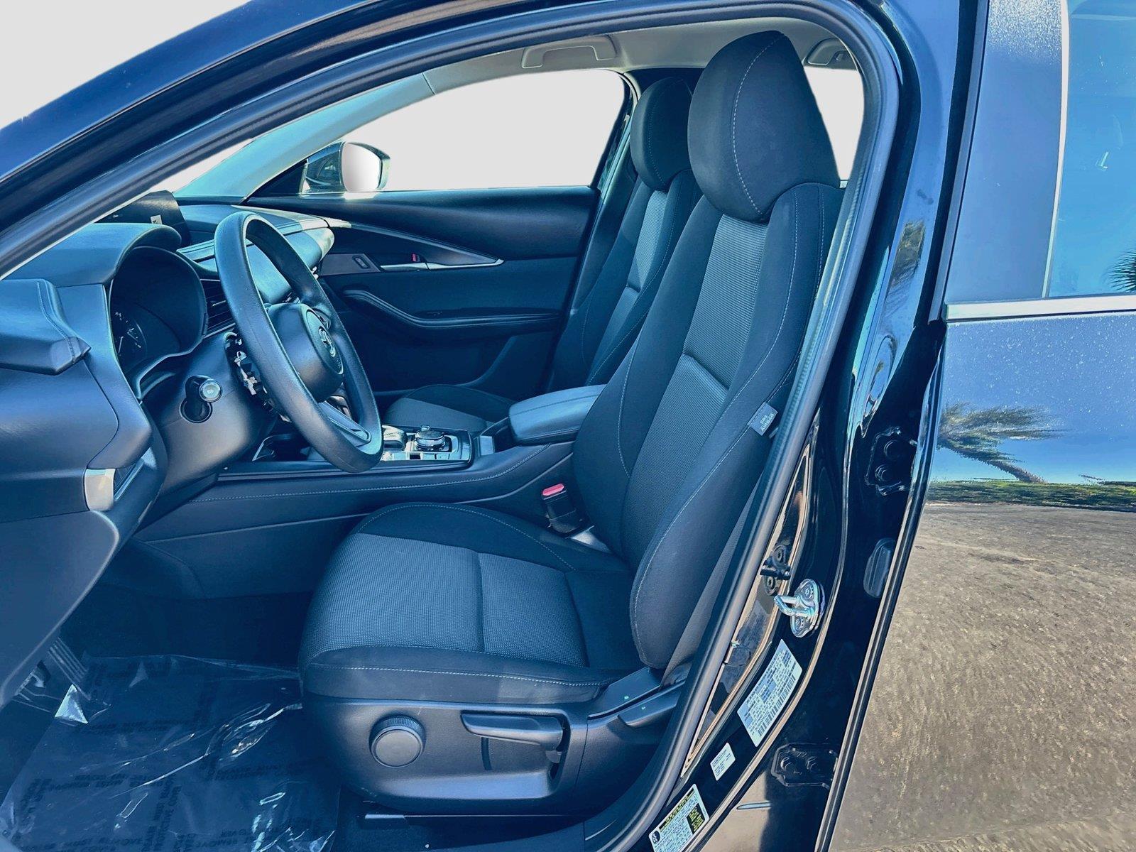 2023 Mazda CX-30 2.5 S