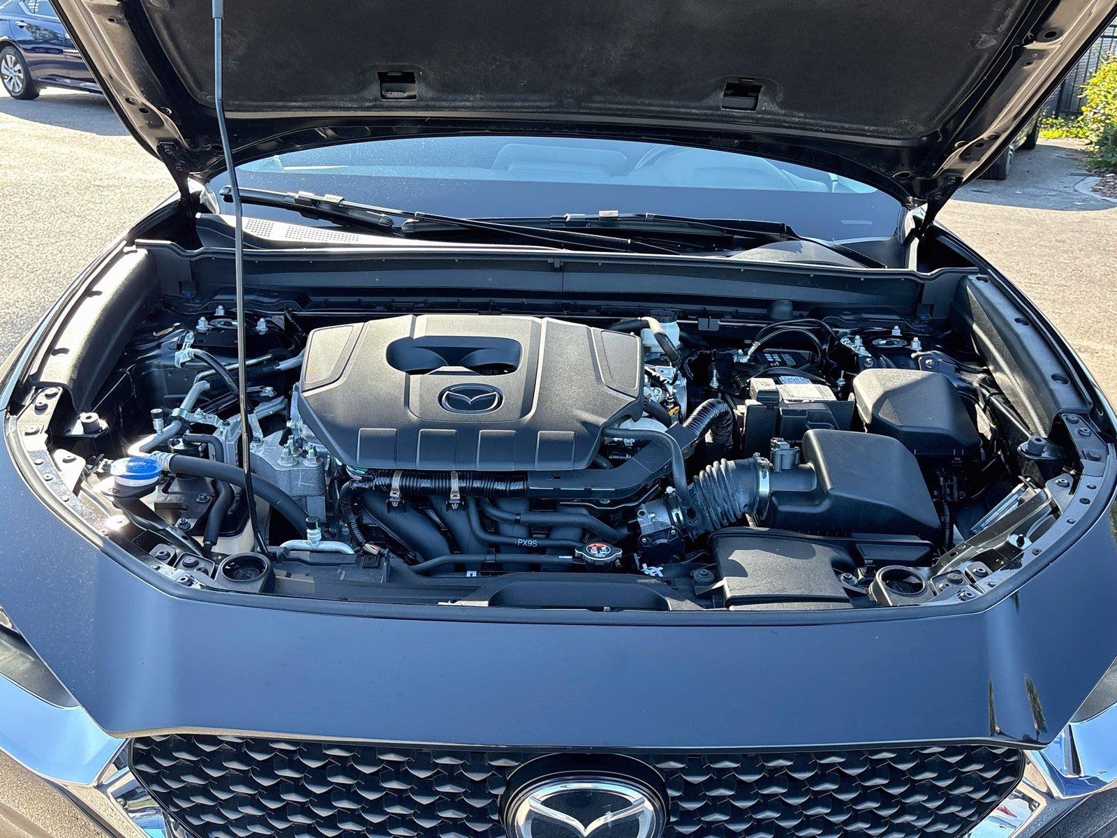 2023 Mazda CX-30 2.5 S