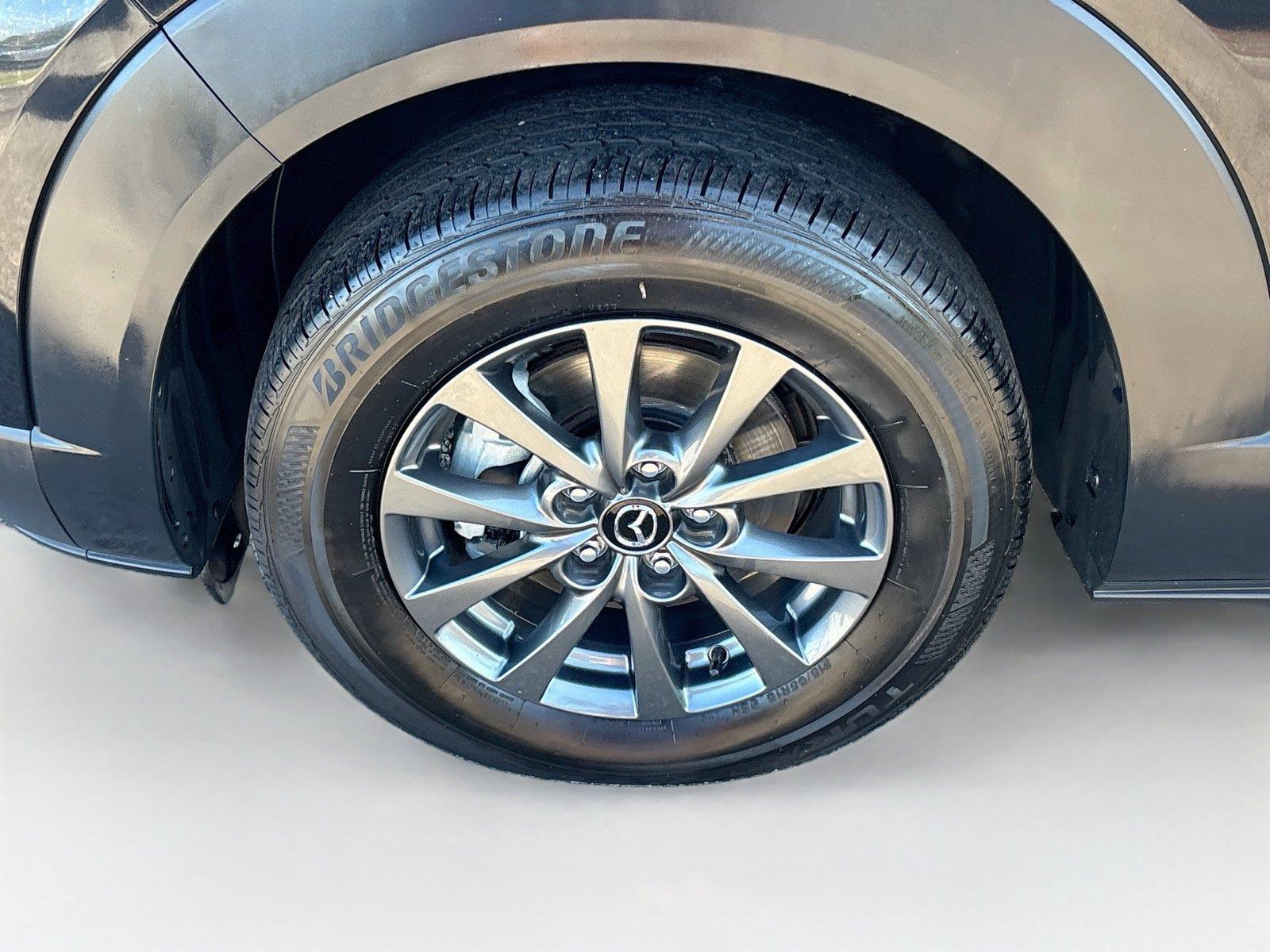 2023 Mazda CX-30 2.5 S