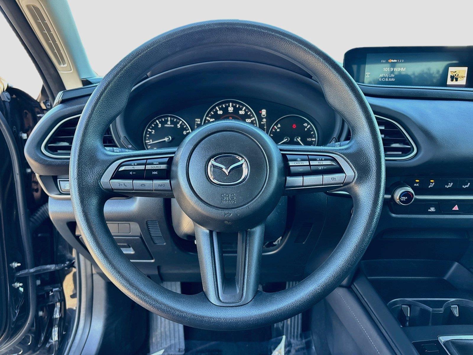 2023 Mazda CX-30 2.5 S