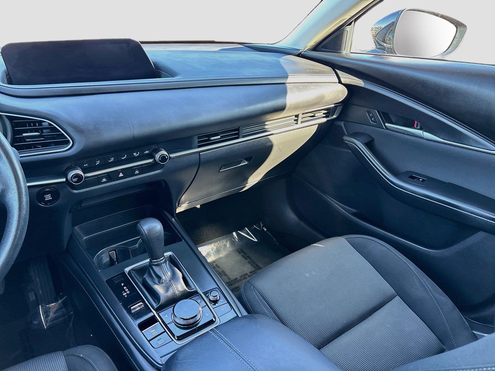 2023 Mazda CX-30 2.5 S