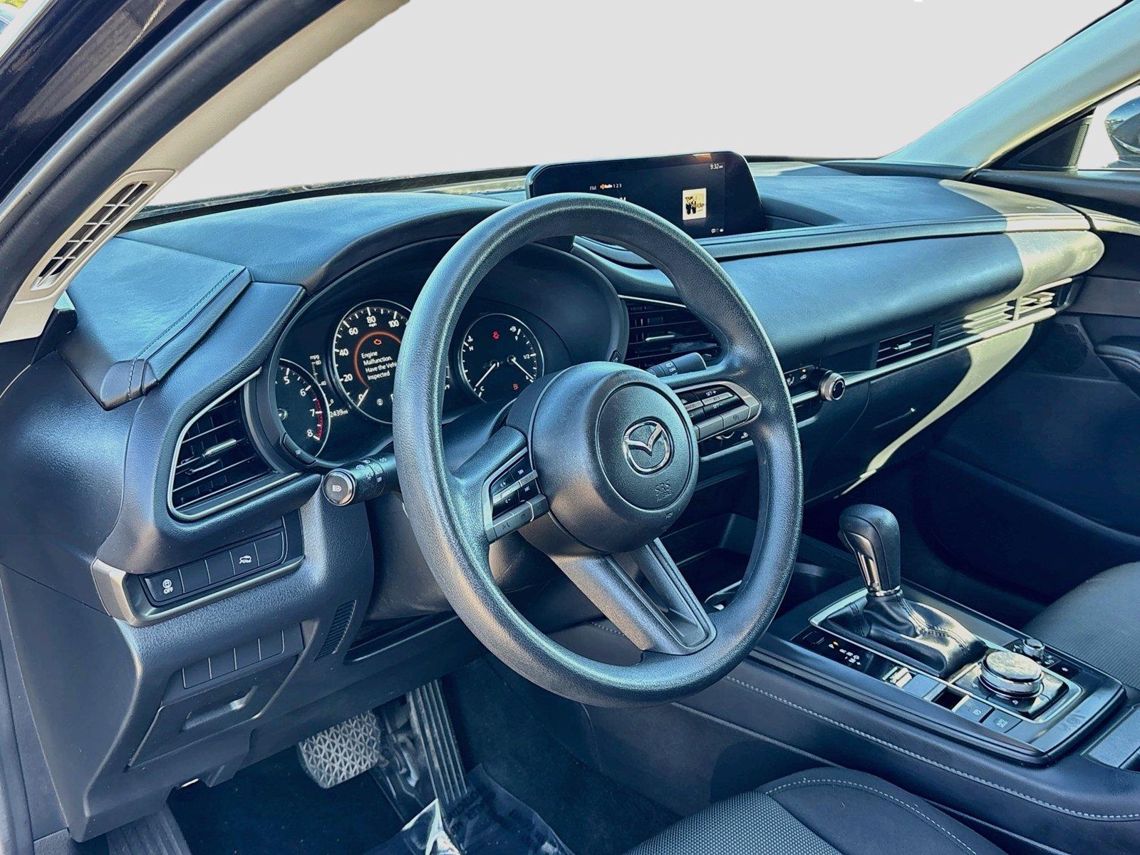 2023 Mazda CX-30 2.5 S