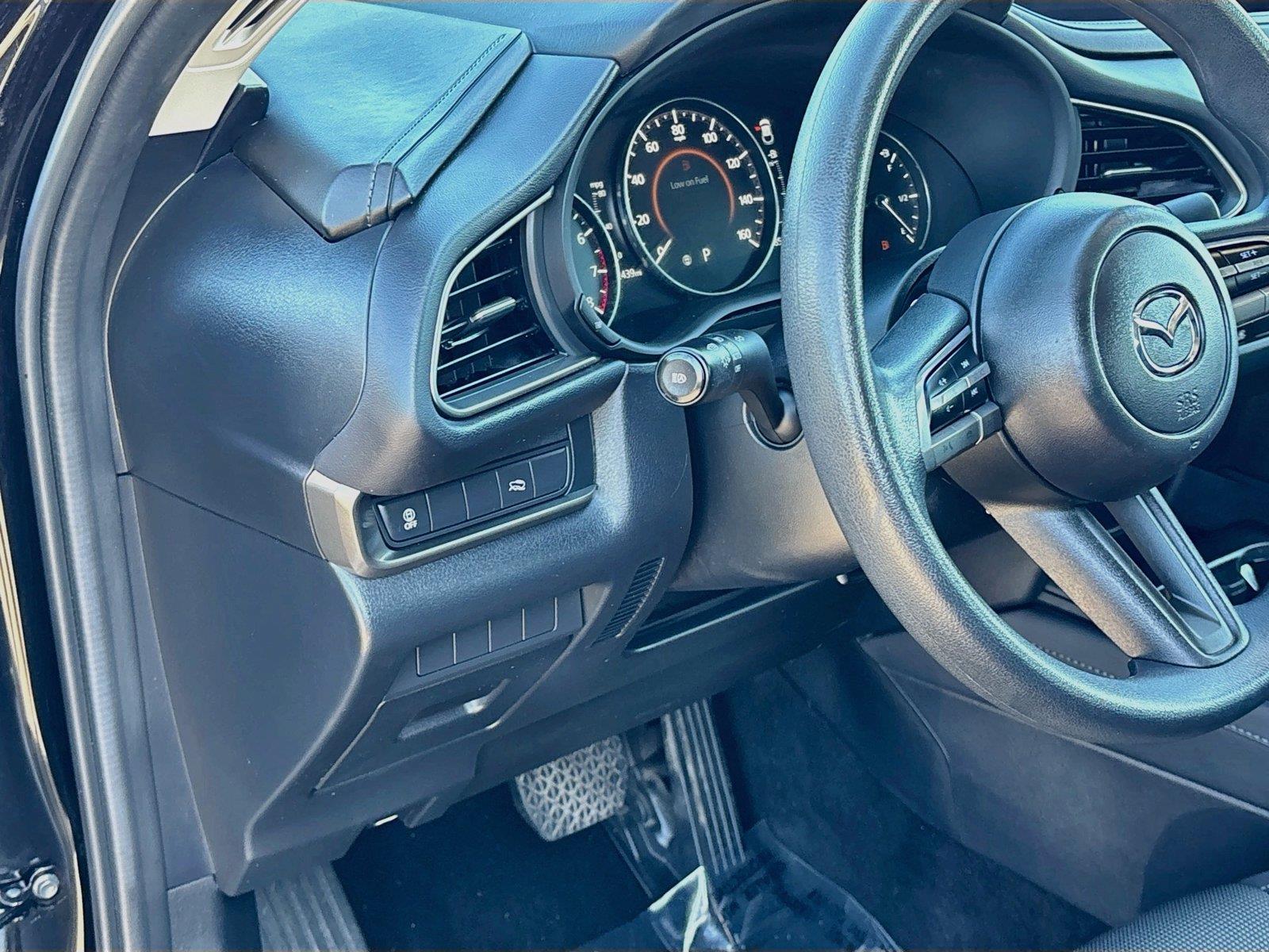 2023 Mazda CX-30 2.5 S