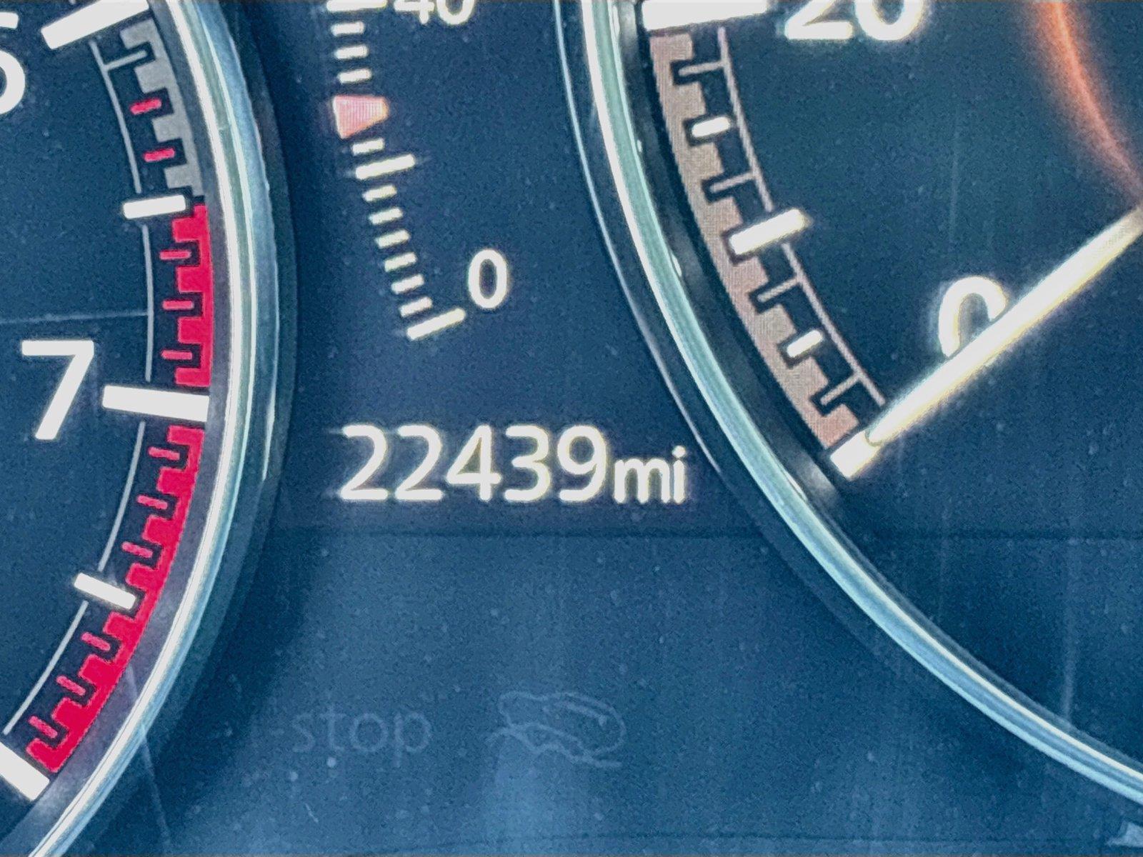 2023 Mazda CX-30 2.5 S
