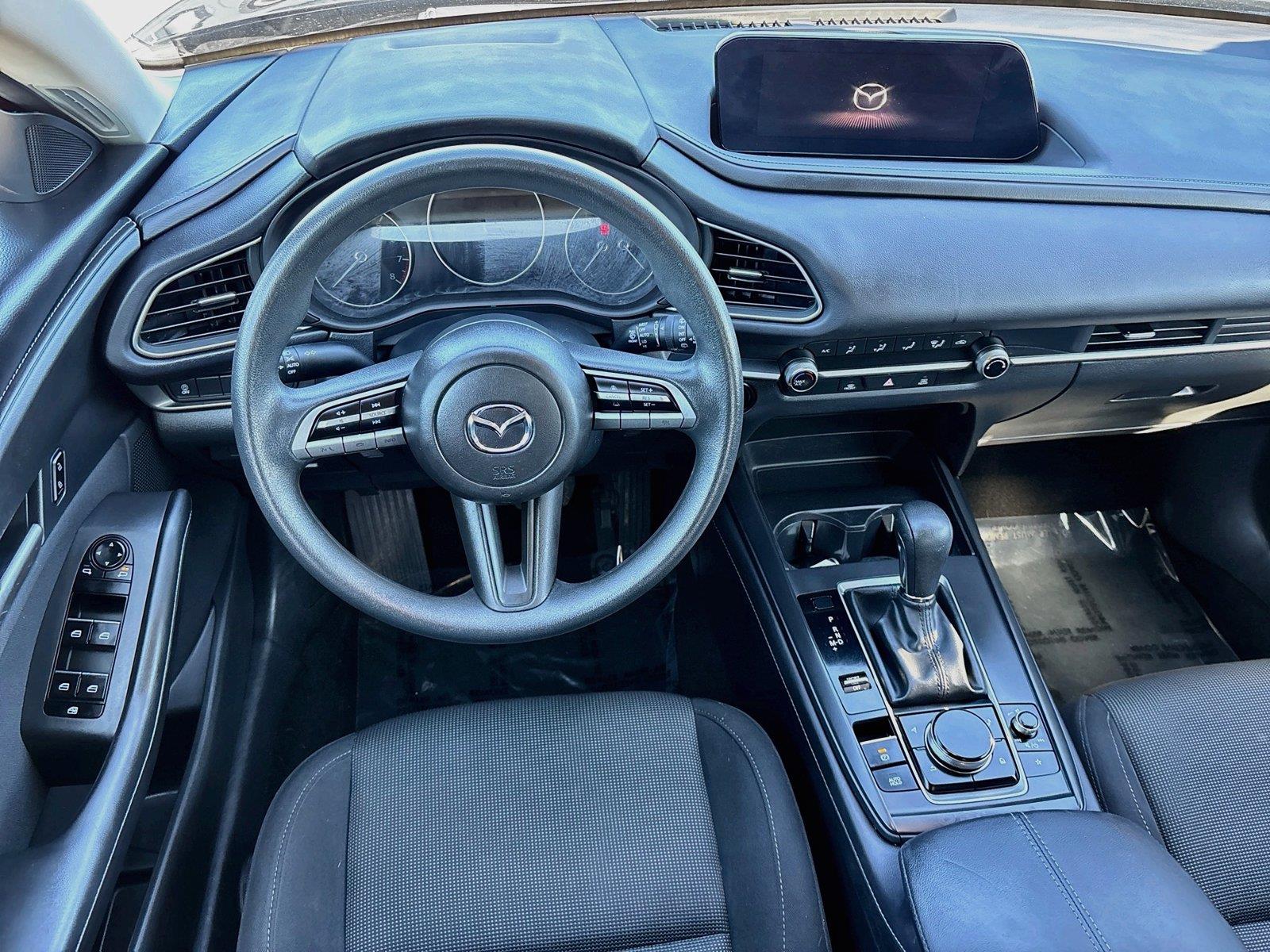 2023 Mazda CX-30 2.5 S