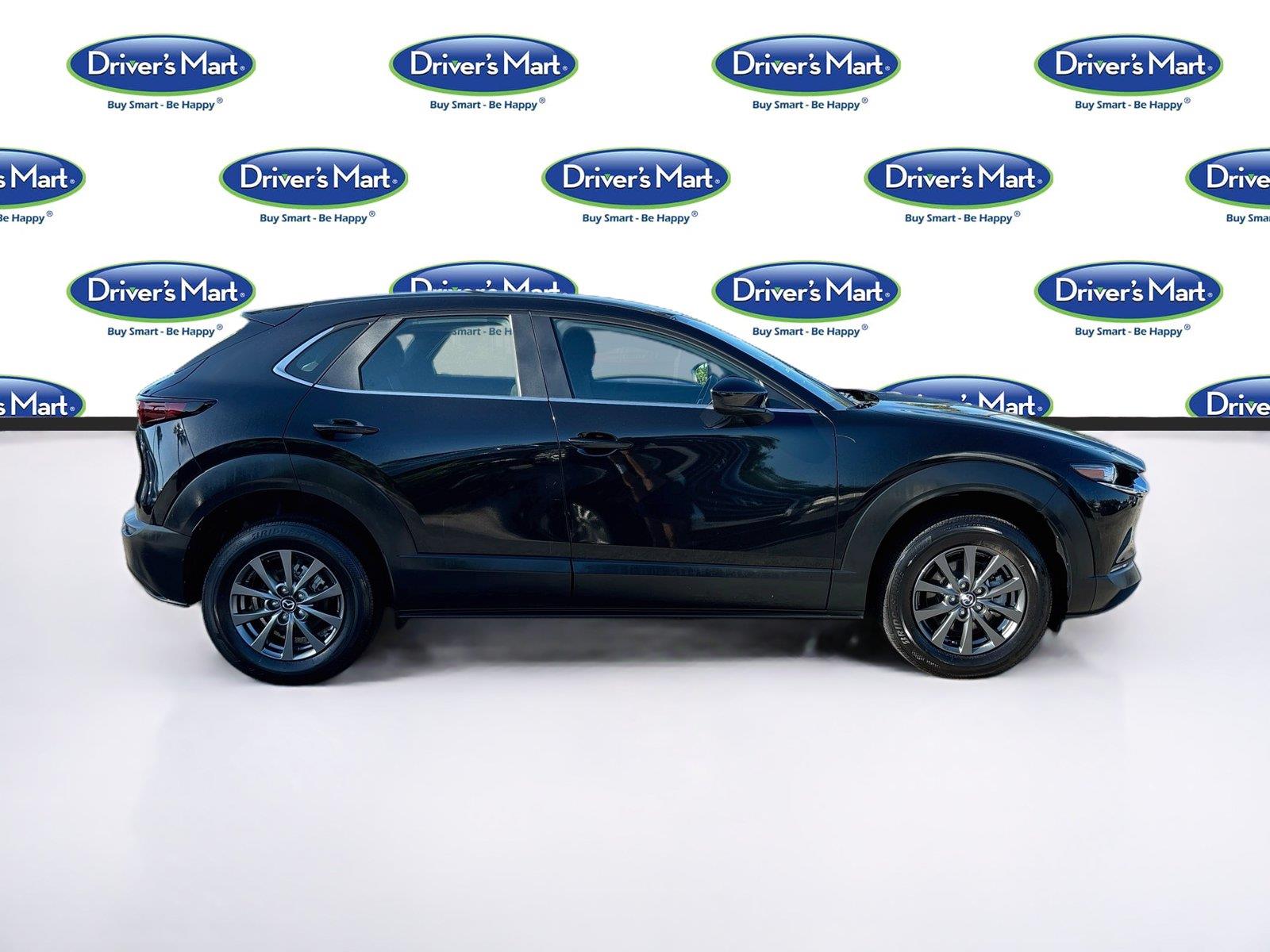 2023 Mazda CX-30 2.5 S