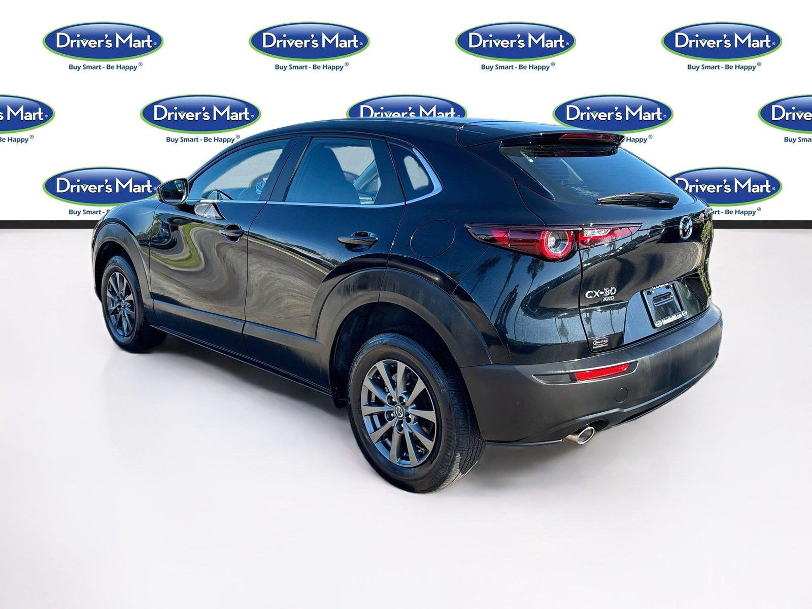 2023 Mazda CX-30 2.5 S
