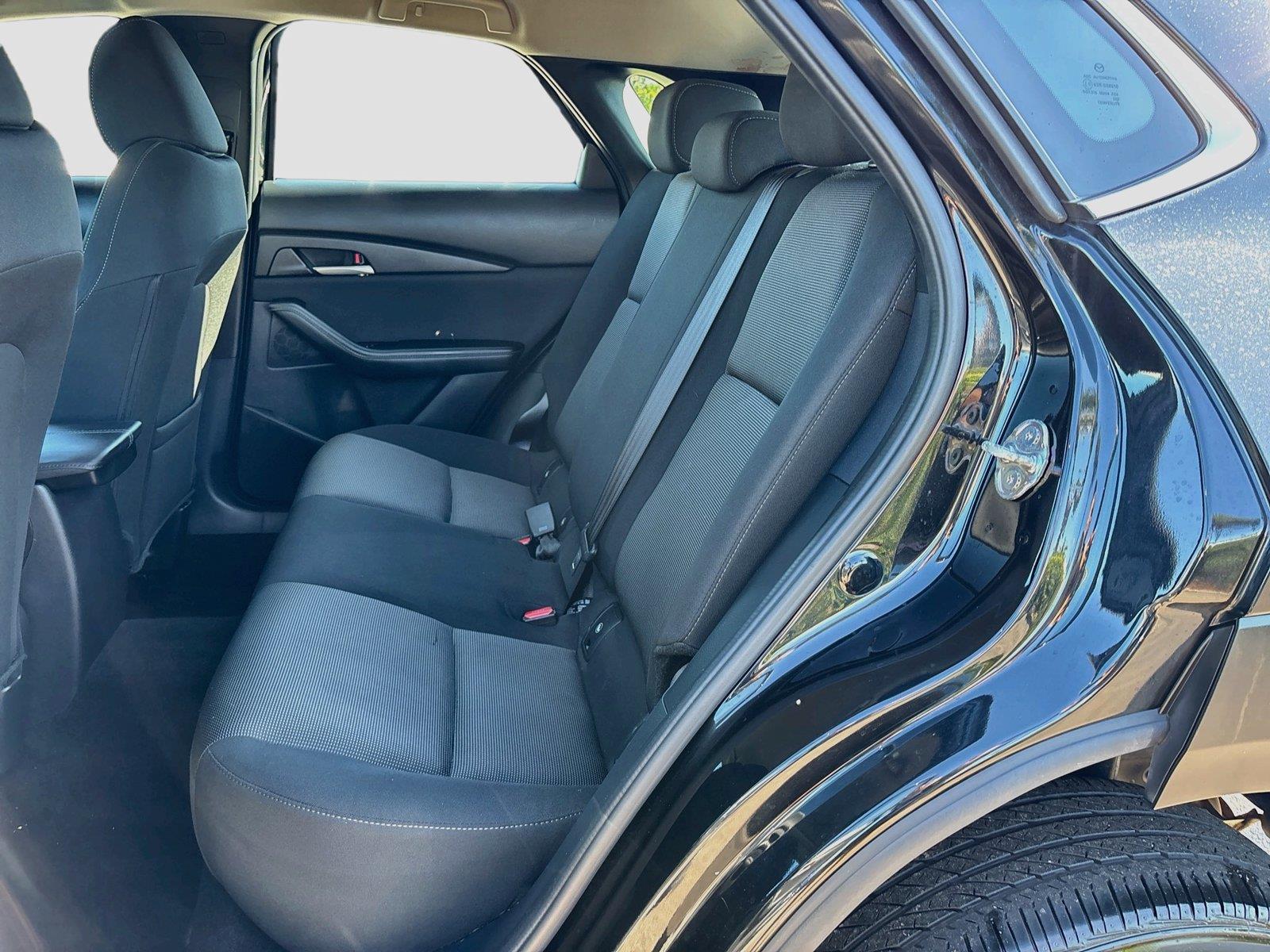 2023 Mazda CX-30 2.5 S