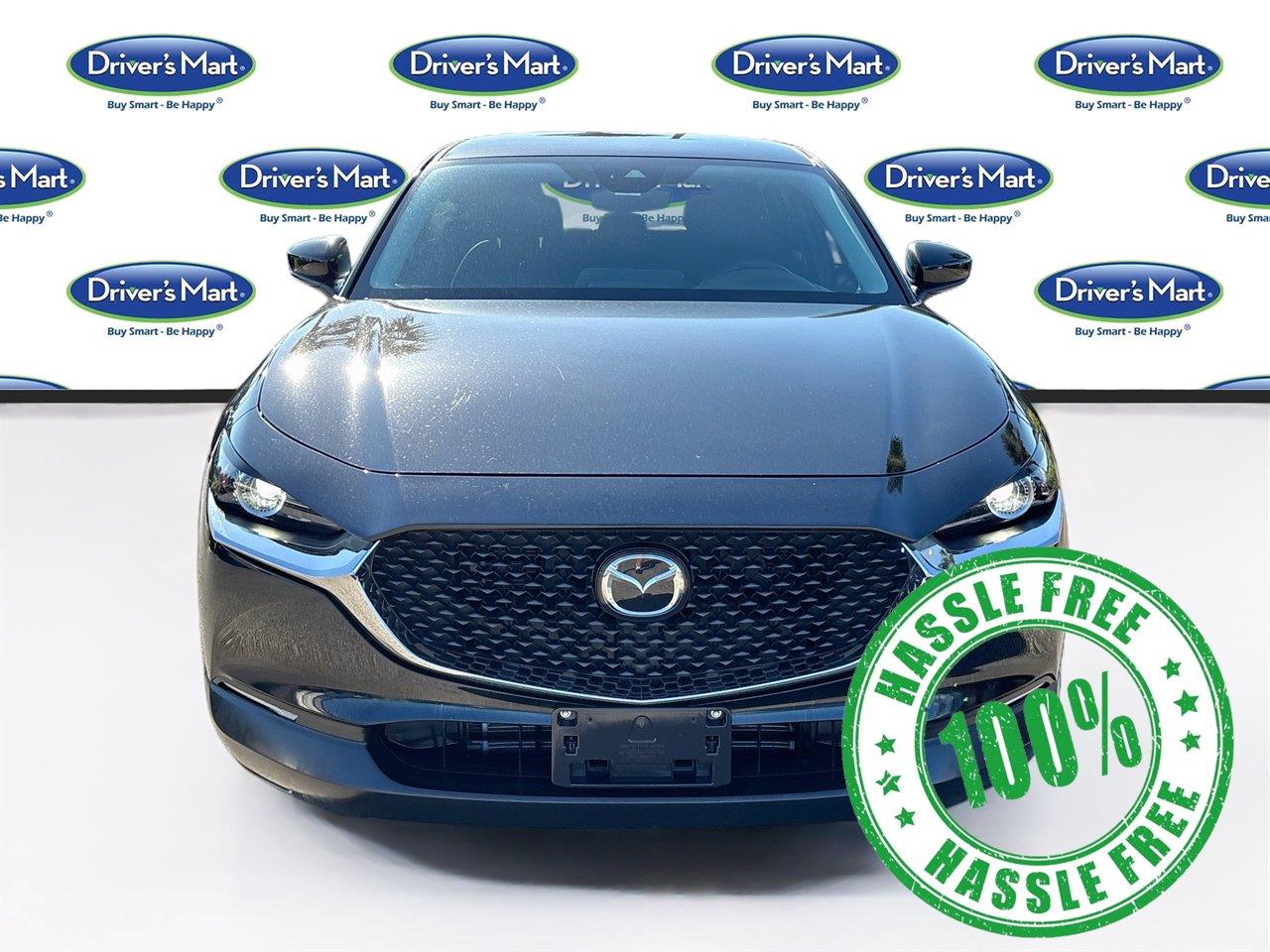 2023 Mazda CX-30 2.5 S