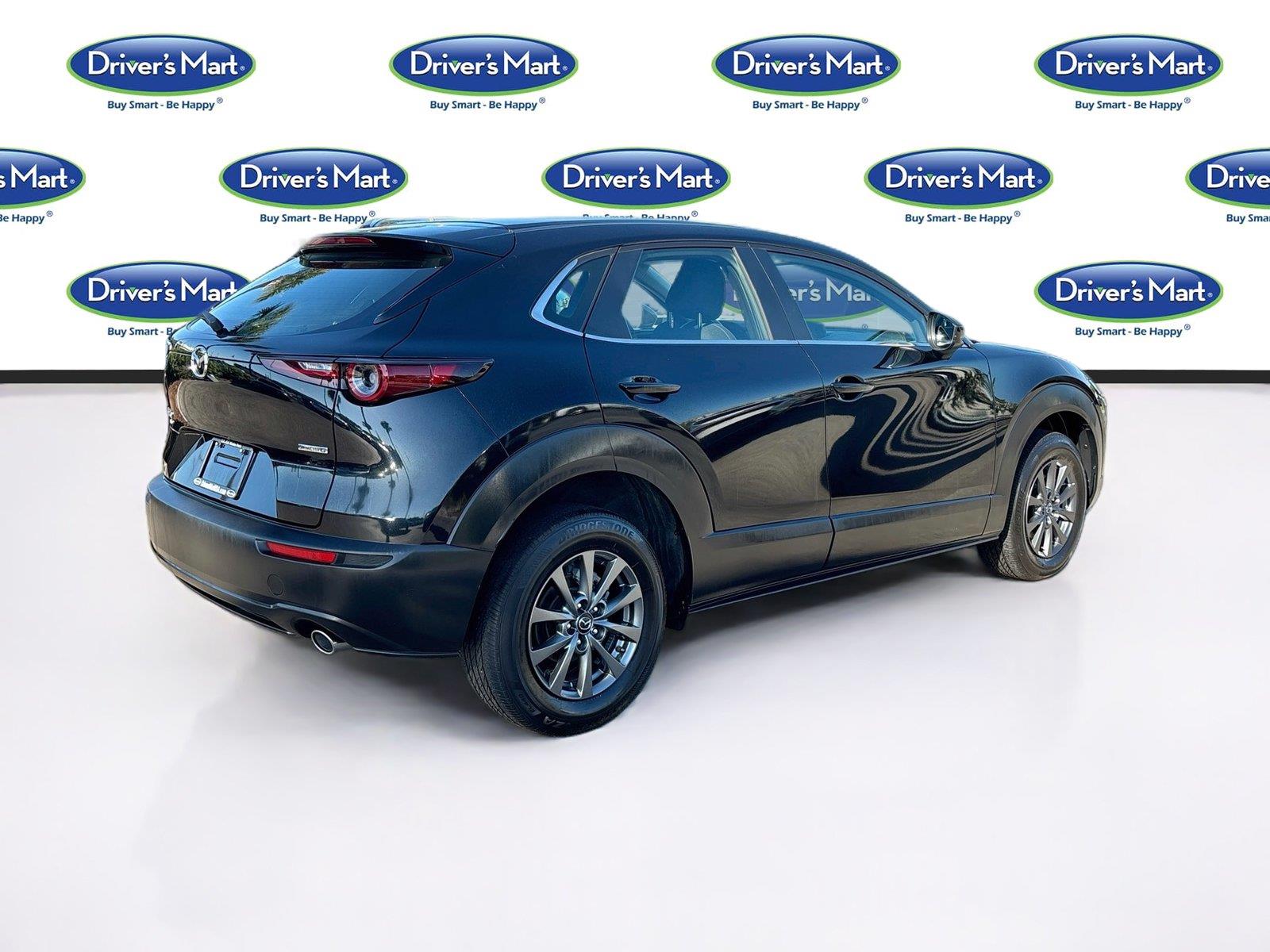 2023 Mazda CX-30 2.5 S