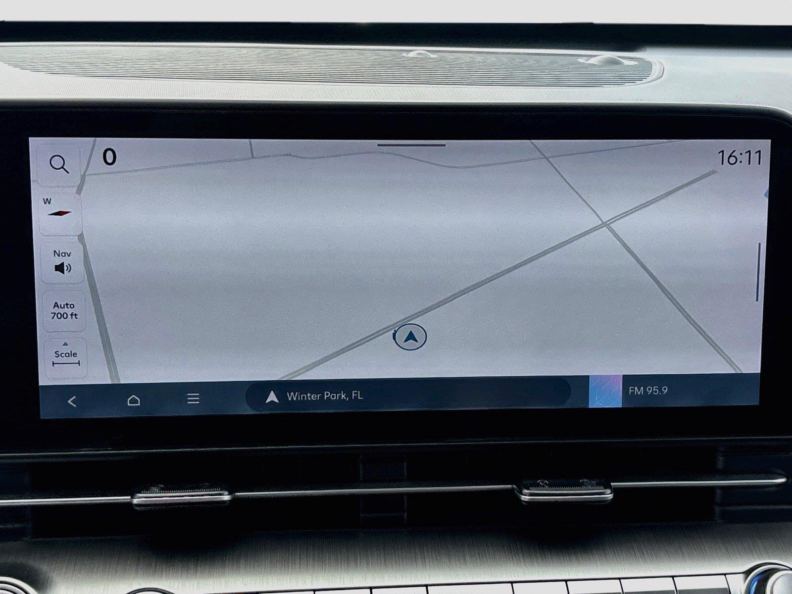 2025 Hyundai Kona Electric SEL
