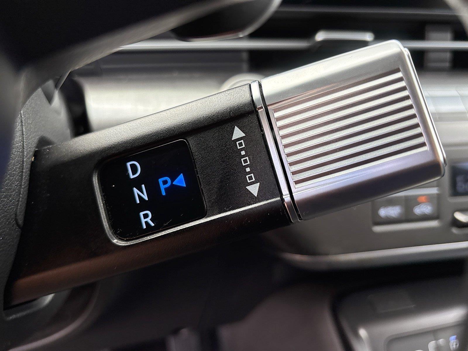 2025 Hyundai Kona Electric SEL