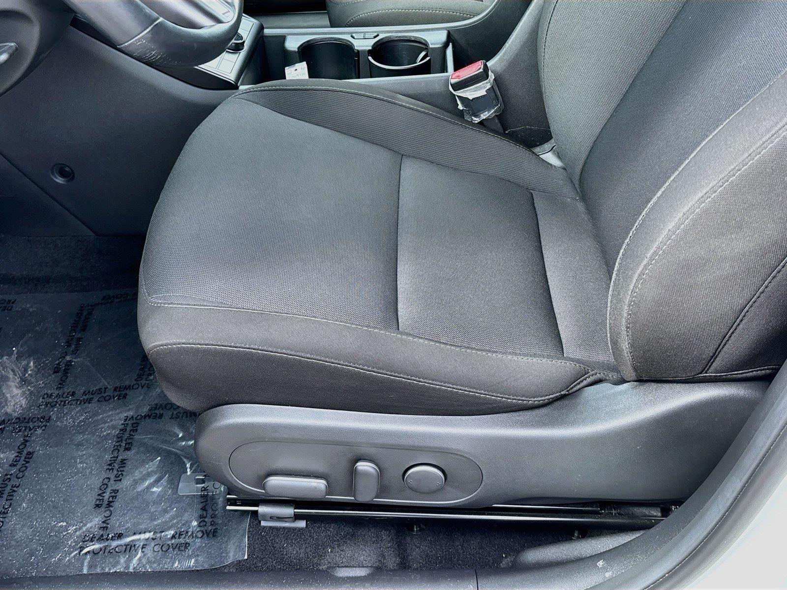 2025 Hyundai Kona Electric SEL