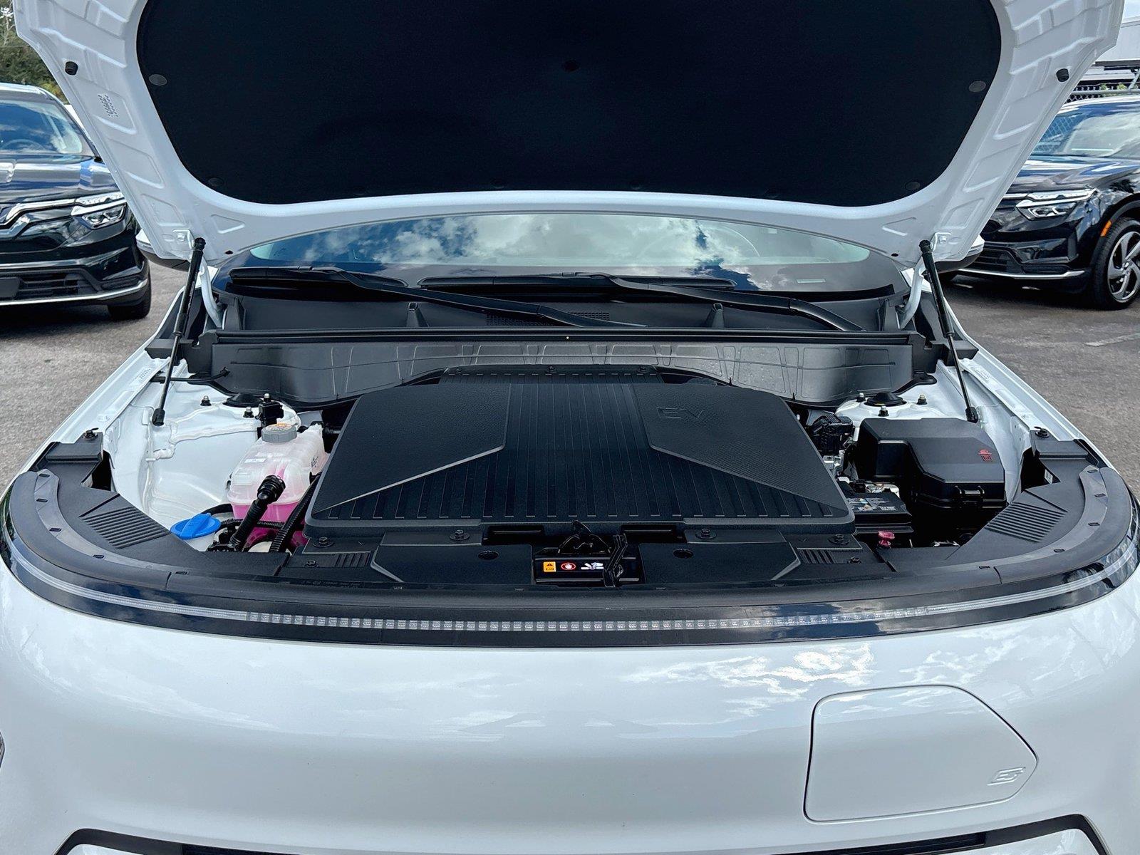 2025 Hyundai Kona Electric SEL