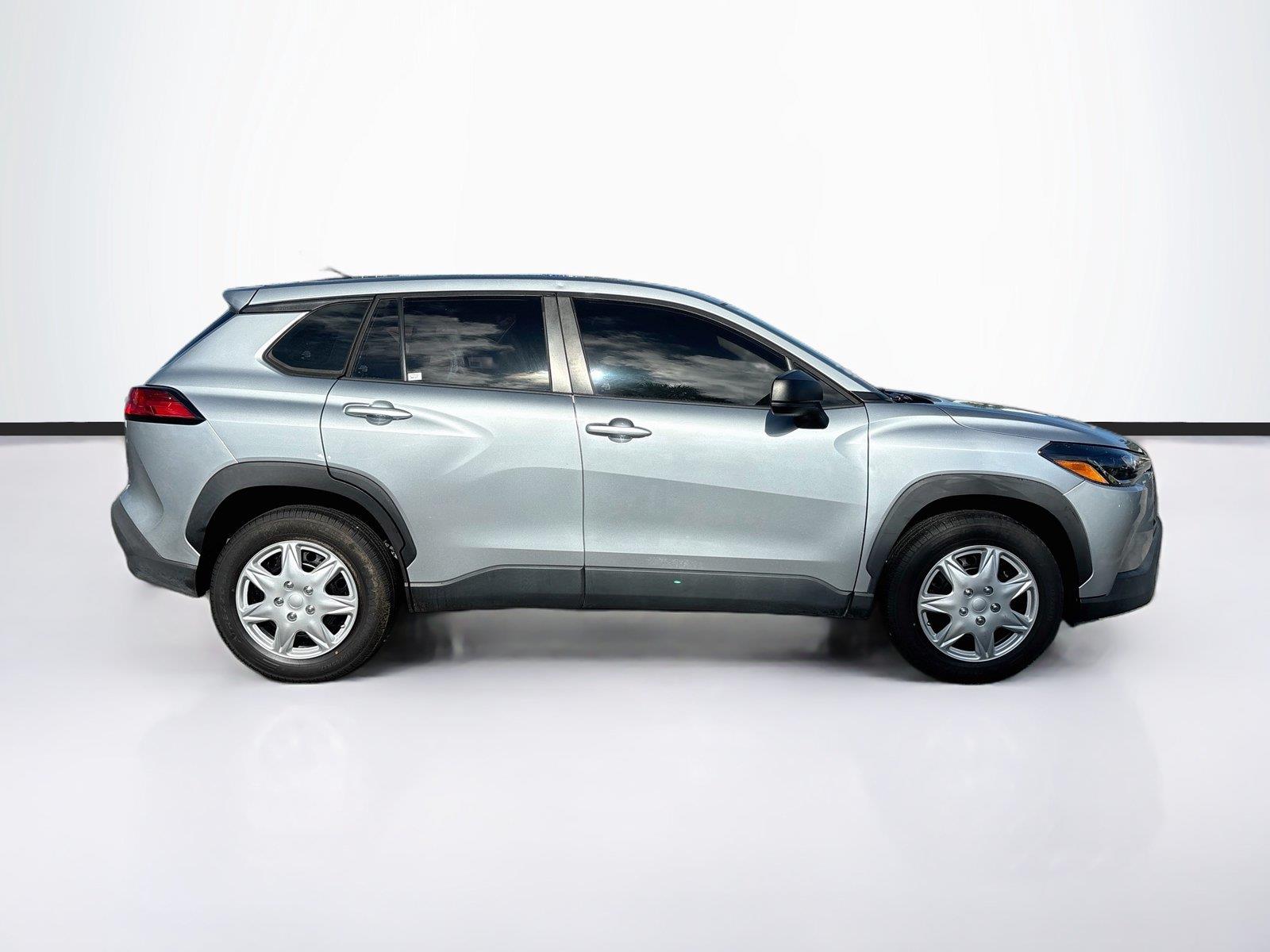 2023 Toyota Corolla Cross L