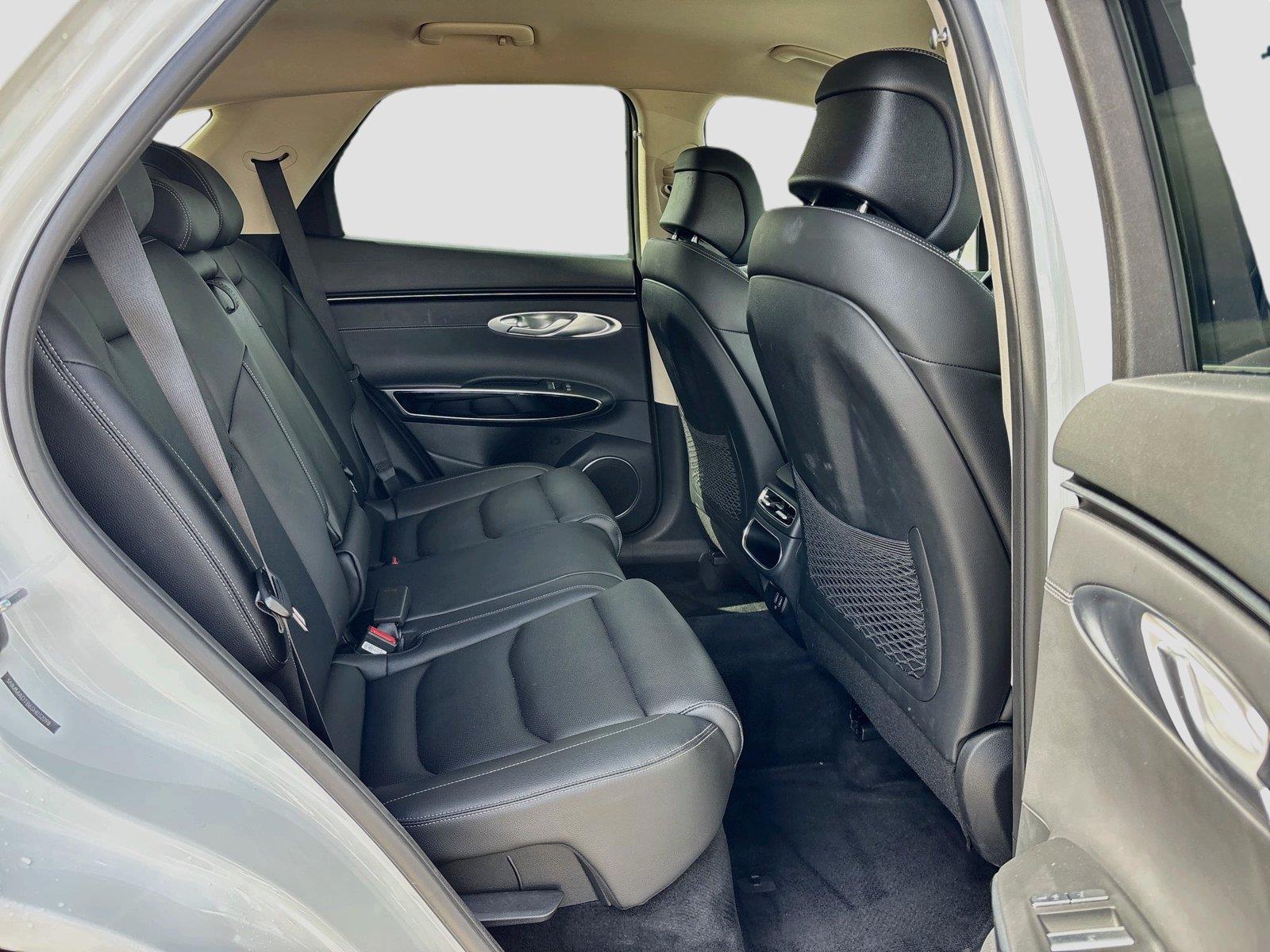 2025 Genesis GV70 2.5T