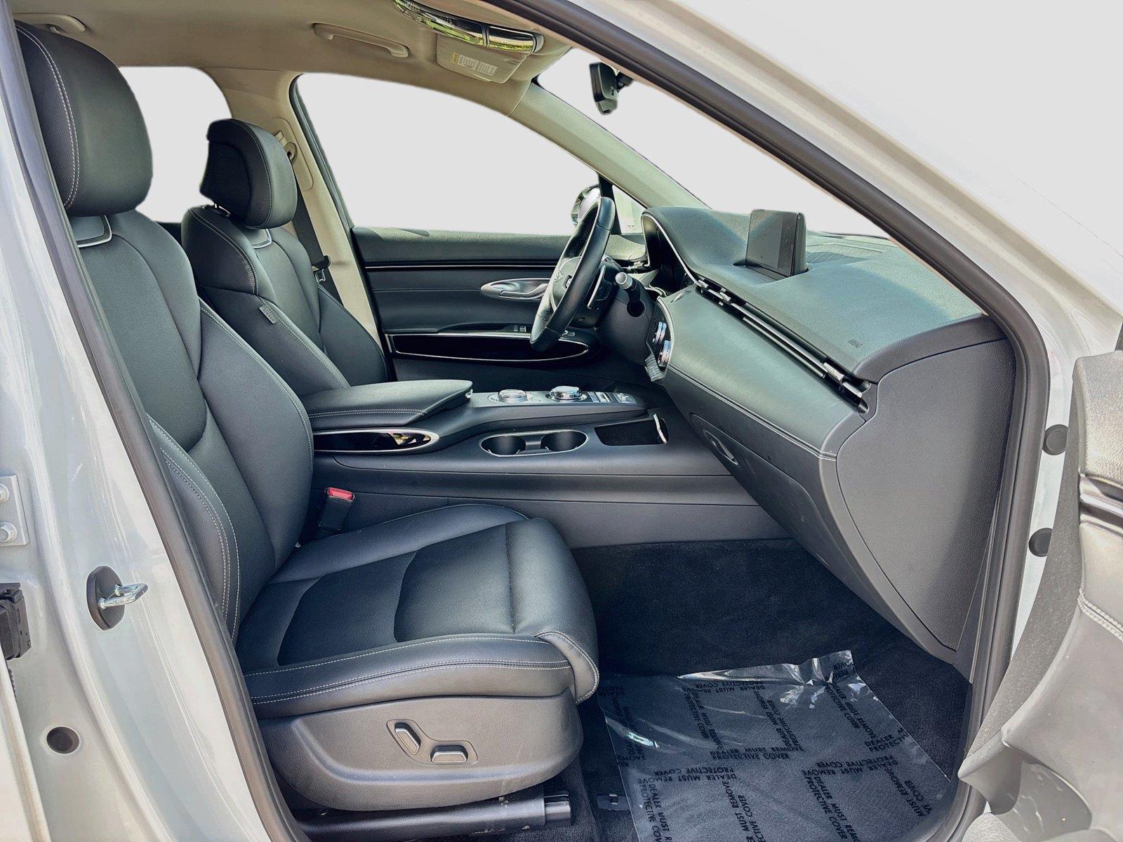 2025 Genesis GV70 2.5T