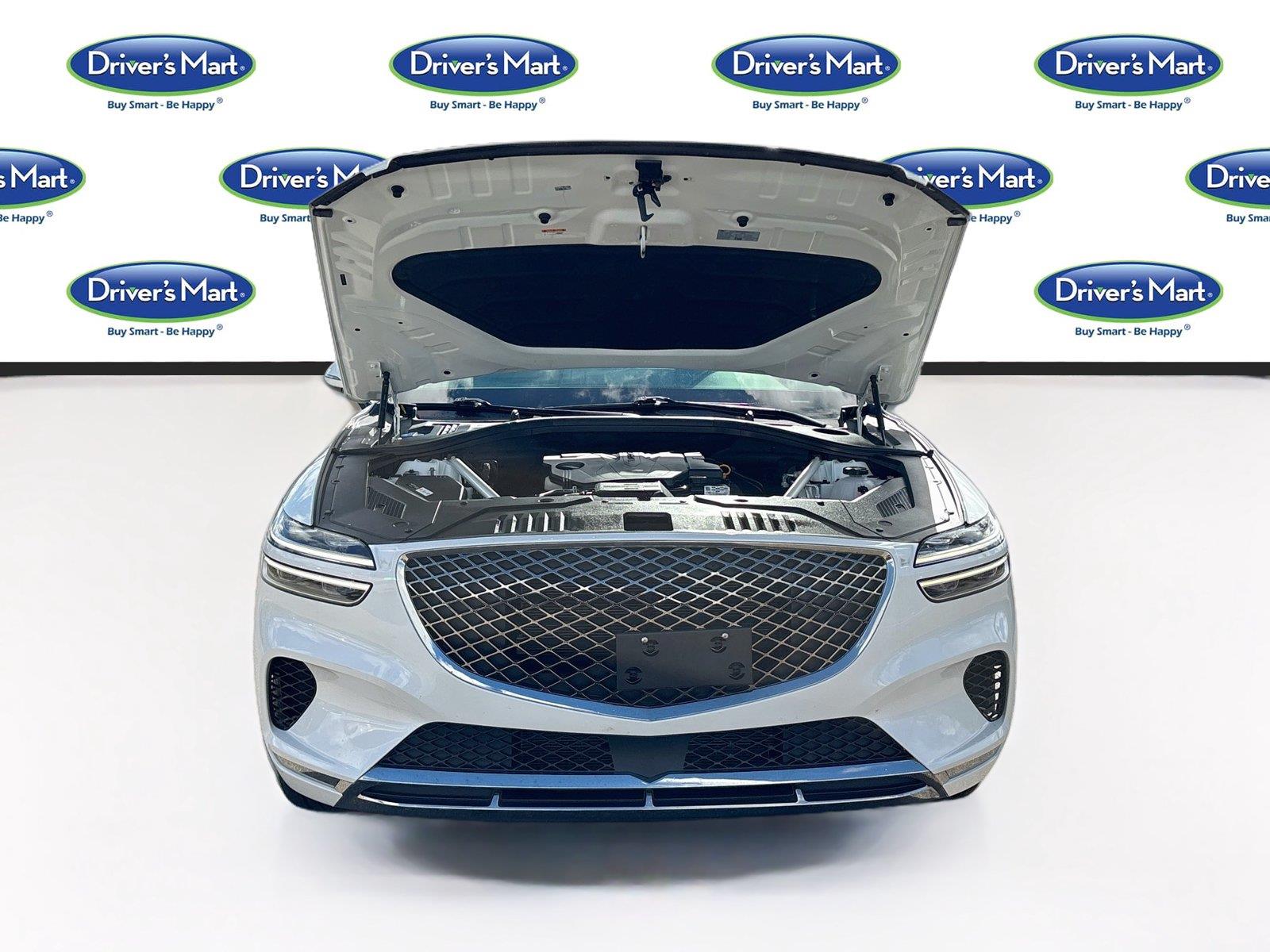 2025 Genesis GV70 2.5T