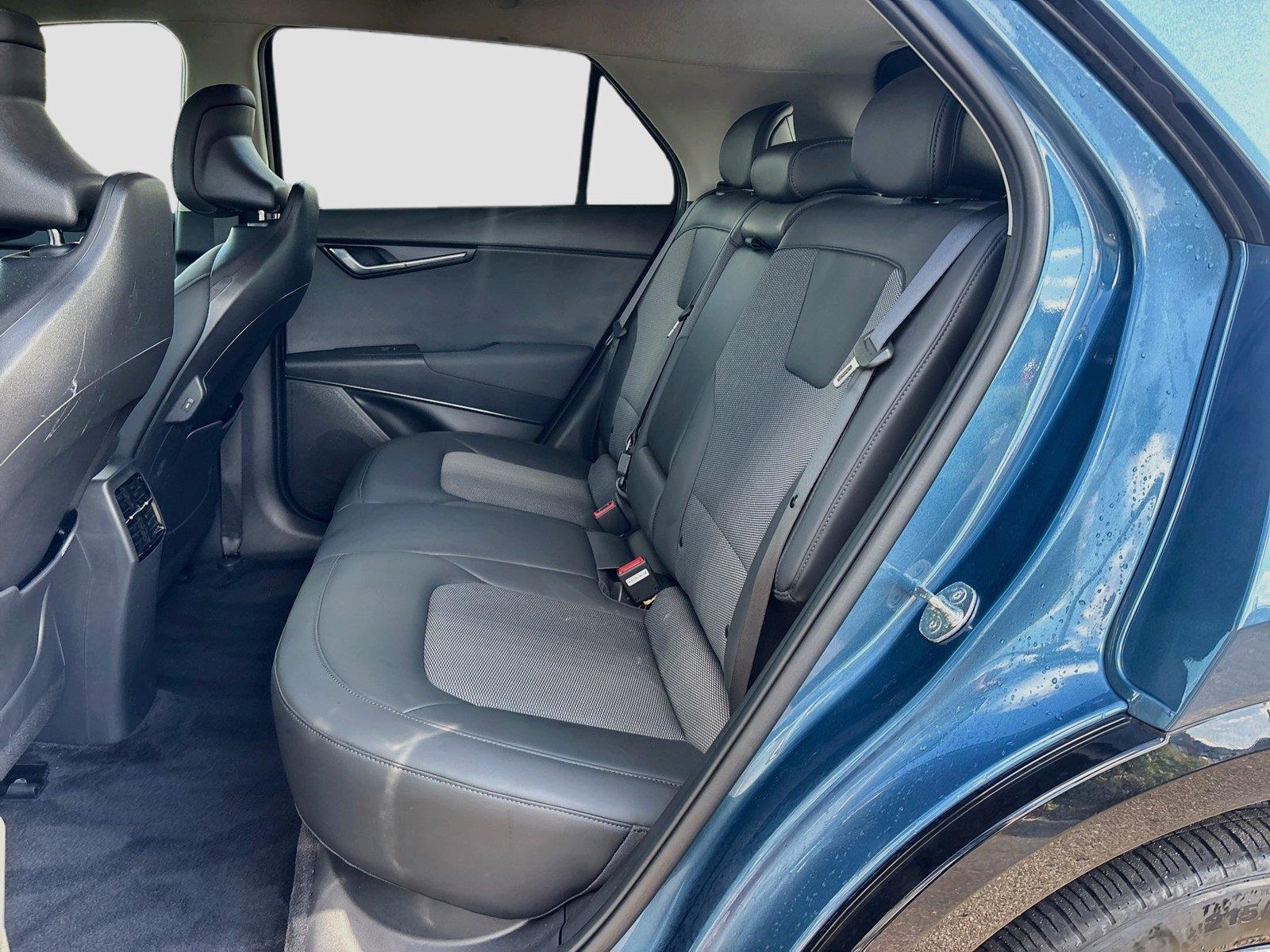 2024 Kia Niro EV Wind