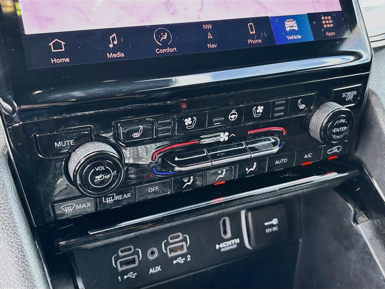 2023 Jeep Grand Cherokee 4xe Trailhawk