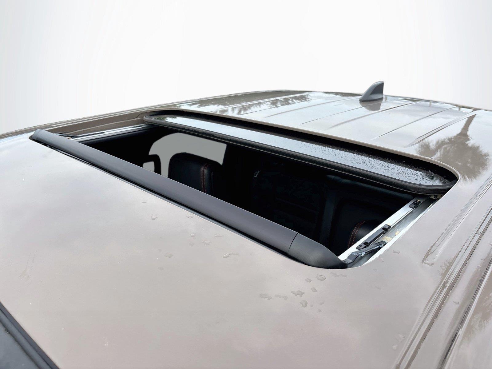 2024 Nissan Frontier PRO-X