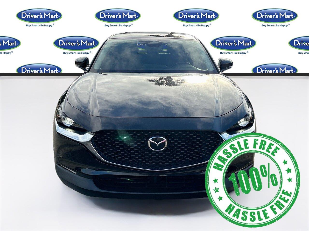 2024 Mazda CX-30 2.5 S Select Sport