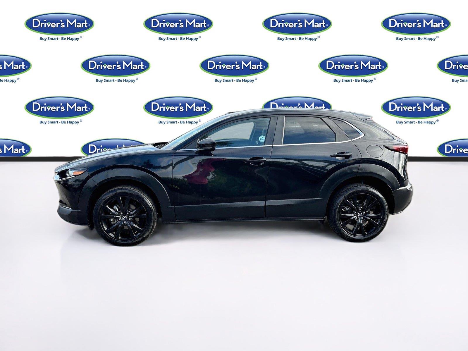 2024 Mazda CX-30 2.5 S Select Sport