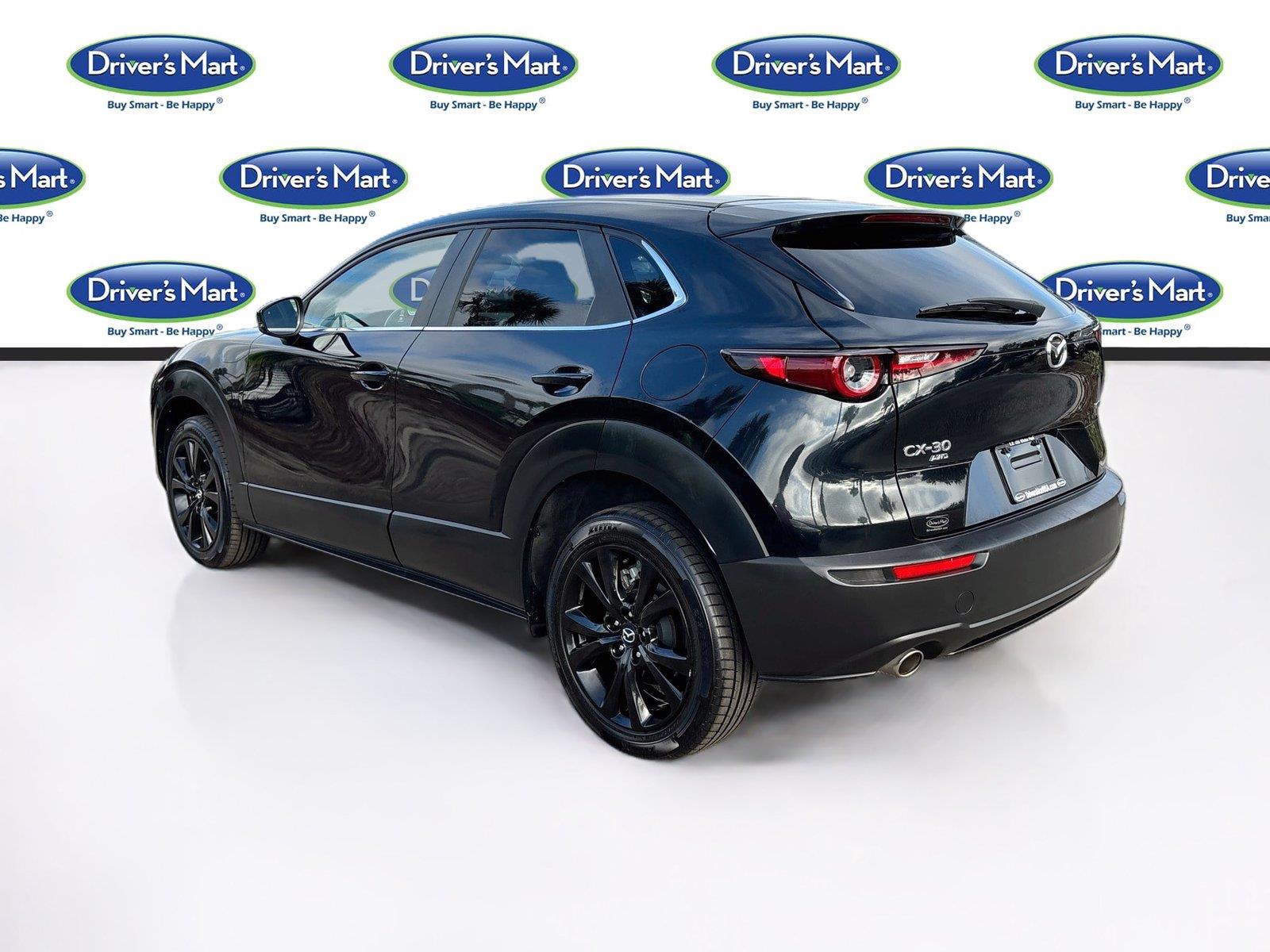 2024 Mazda CX-30 2.5 S Select Sport