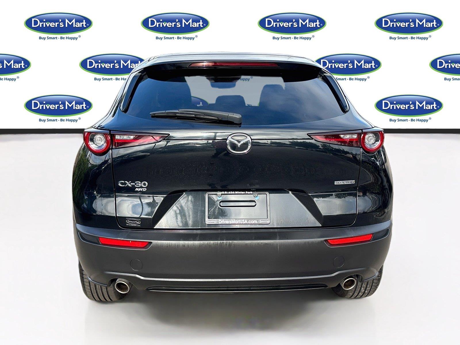 2024 Mazda CX-30 2.5 S Select Sport