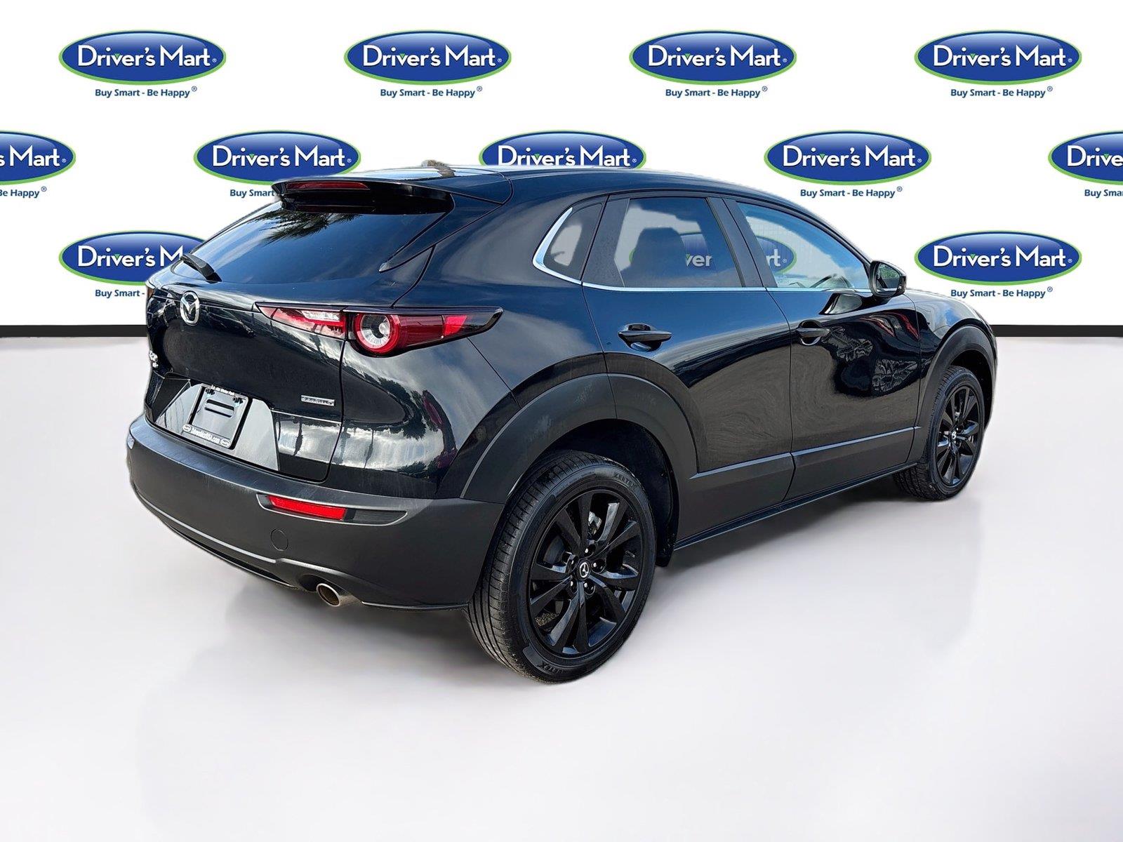 2024 Mazda CX-30 2.5 S Select Sport