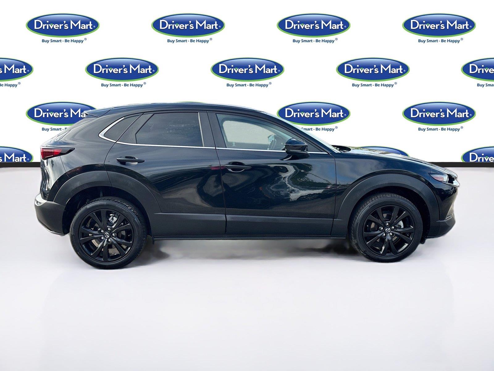 2024 Mazda CX-30 2.5 S Select Sport