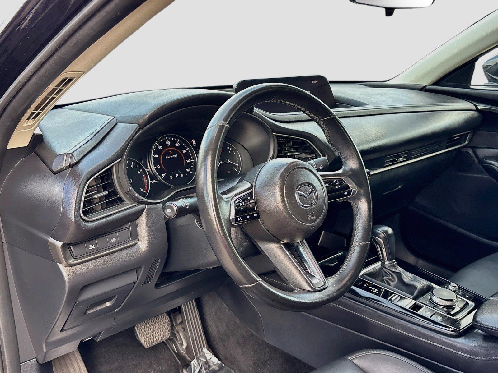 2024 Mazda CX-30 2.5 S Select Sport