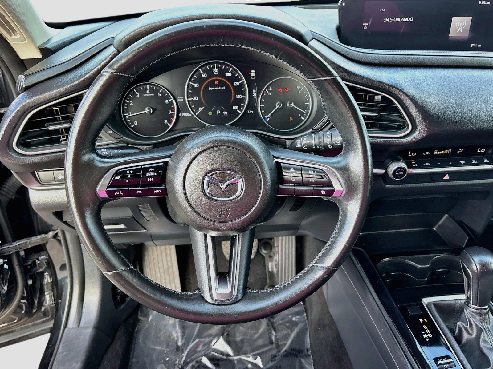 2024 Mazda CX-30 2.5 S Select Sport