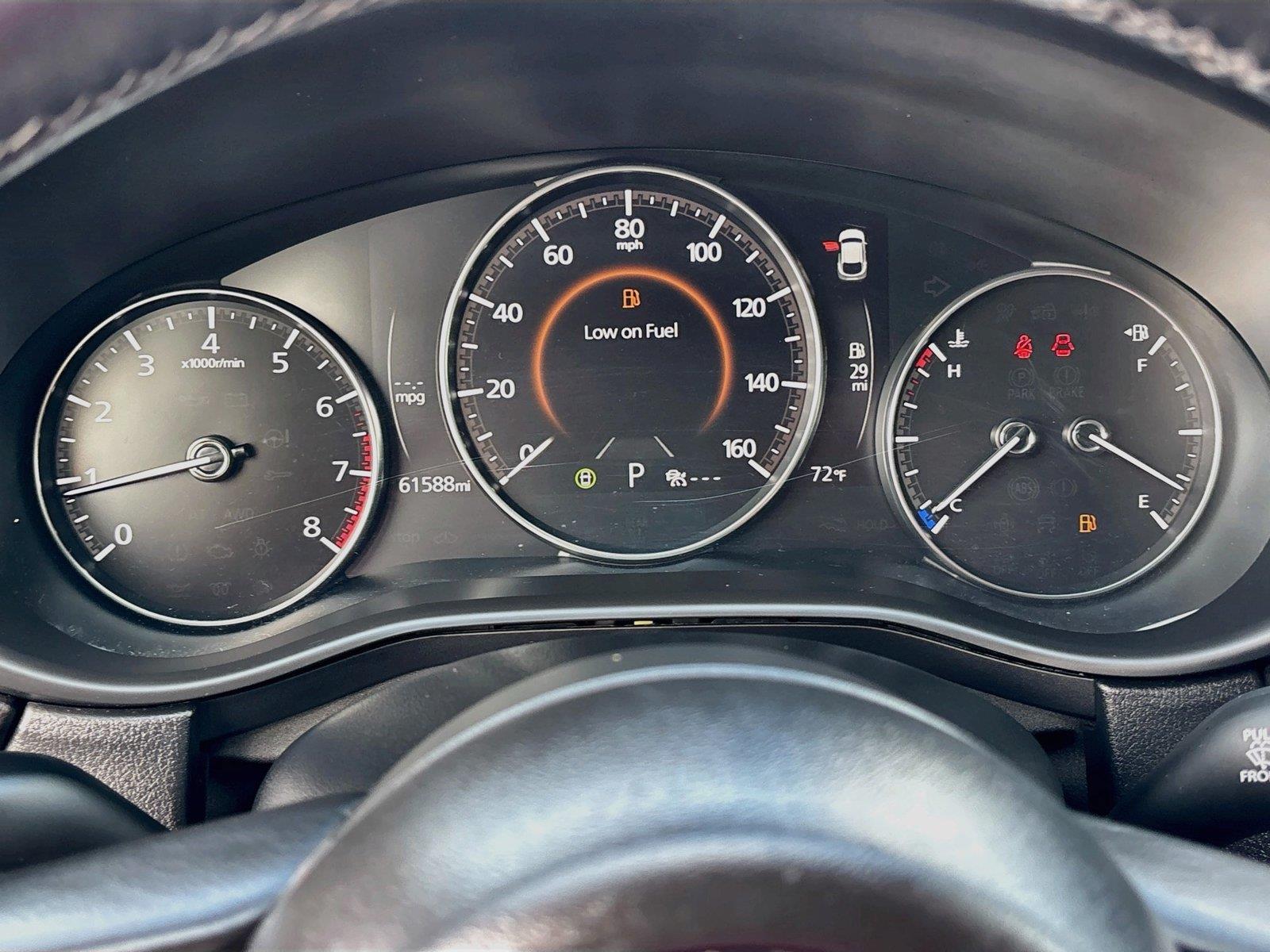 2024 Mazda CX-30 2.5 S Select Sport