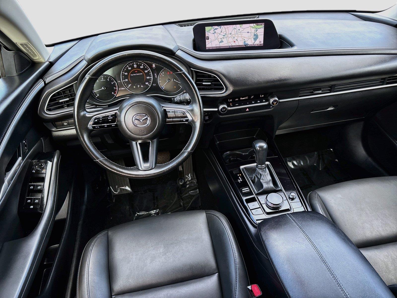 2024 Mazda CX-30 2.5 S Select Sport