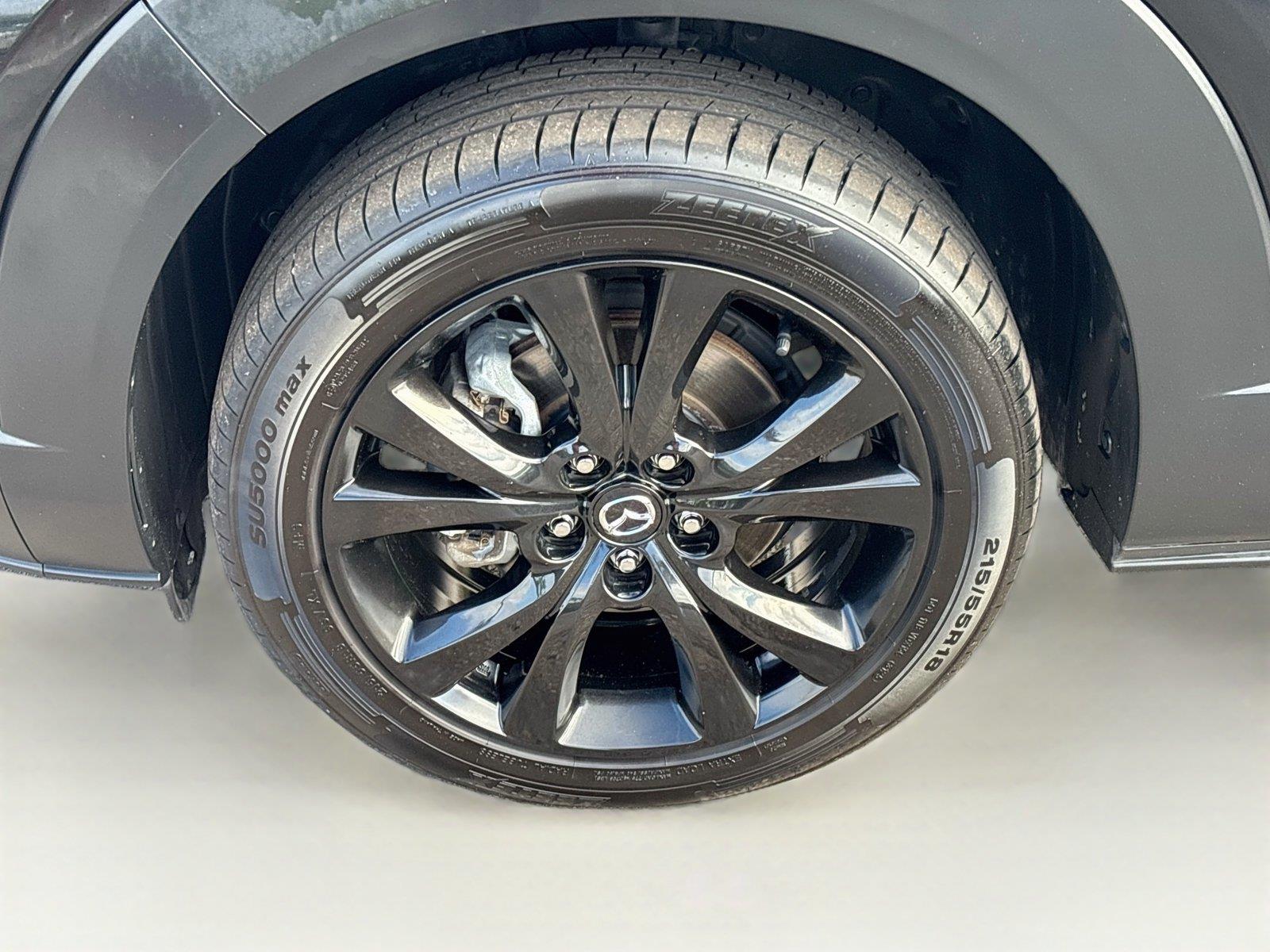 2024 Mazda CX-30 2.5 S Select Sport