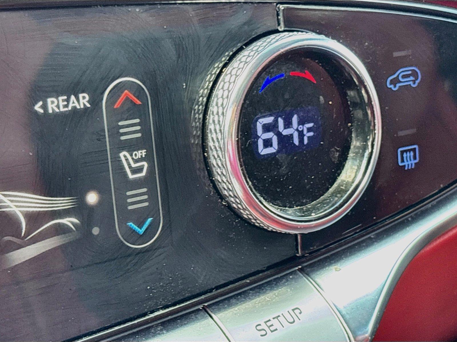 2023 Genesis GV70 2.5T